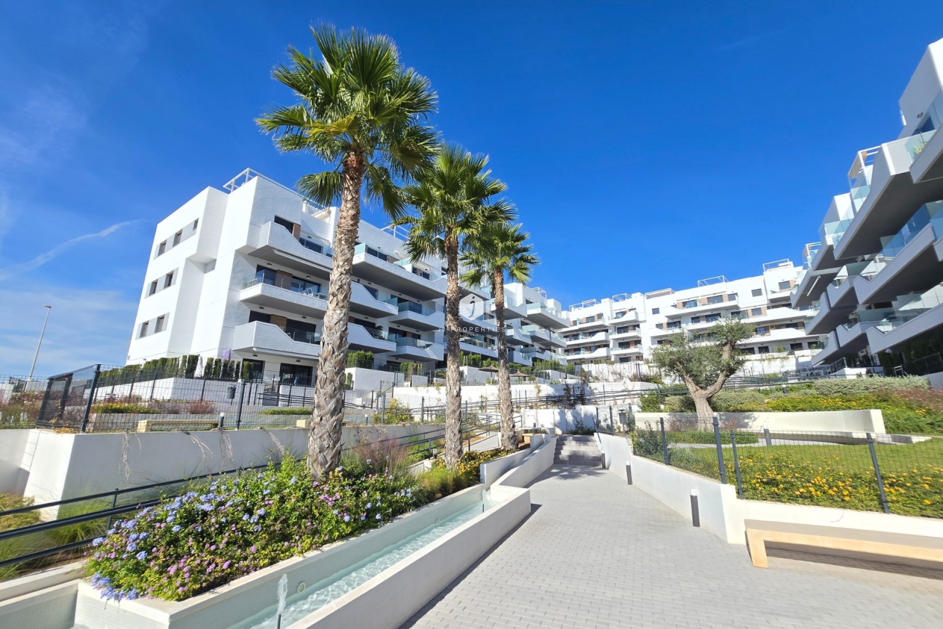 Resale - Apartment / flat -
Orihuela Costa - Costa Blanca