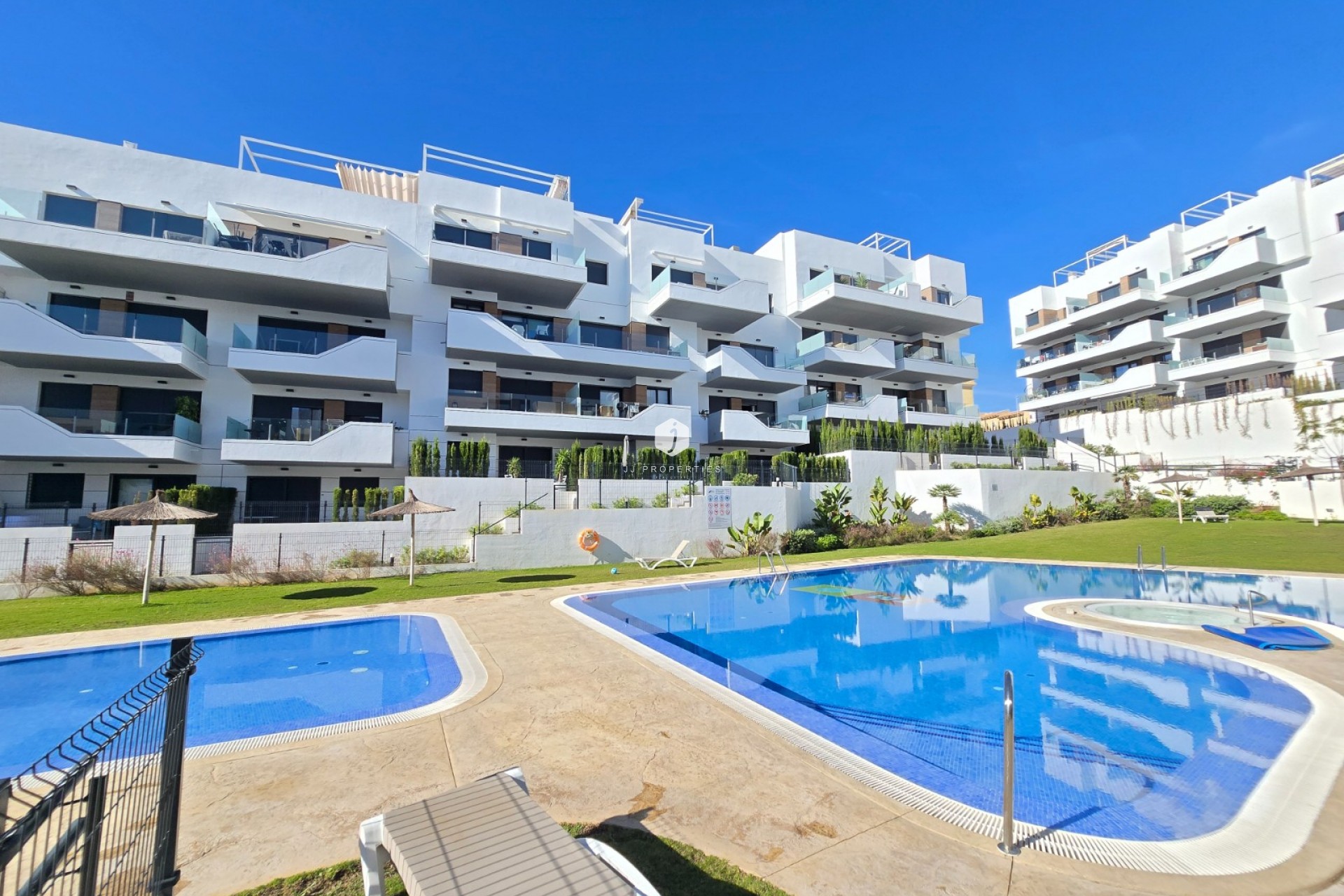 Resale - Apartment / flat -
Orihuela Costa - Costa Blanca