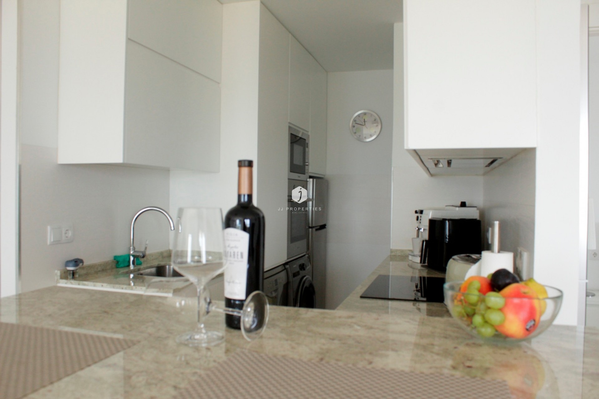 Resale - Apartment / flat -
Orihuela Costa - Costa Blanca