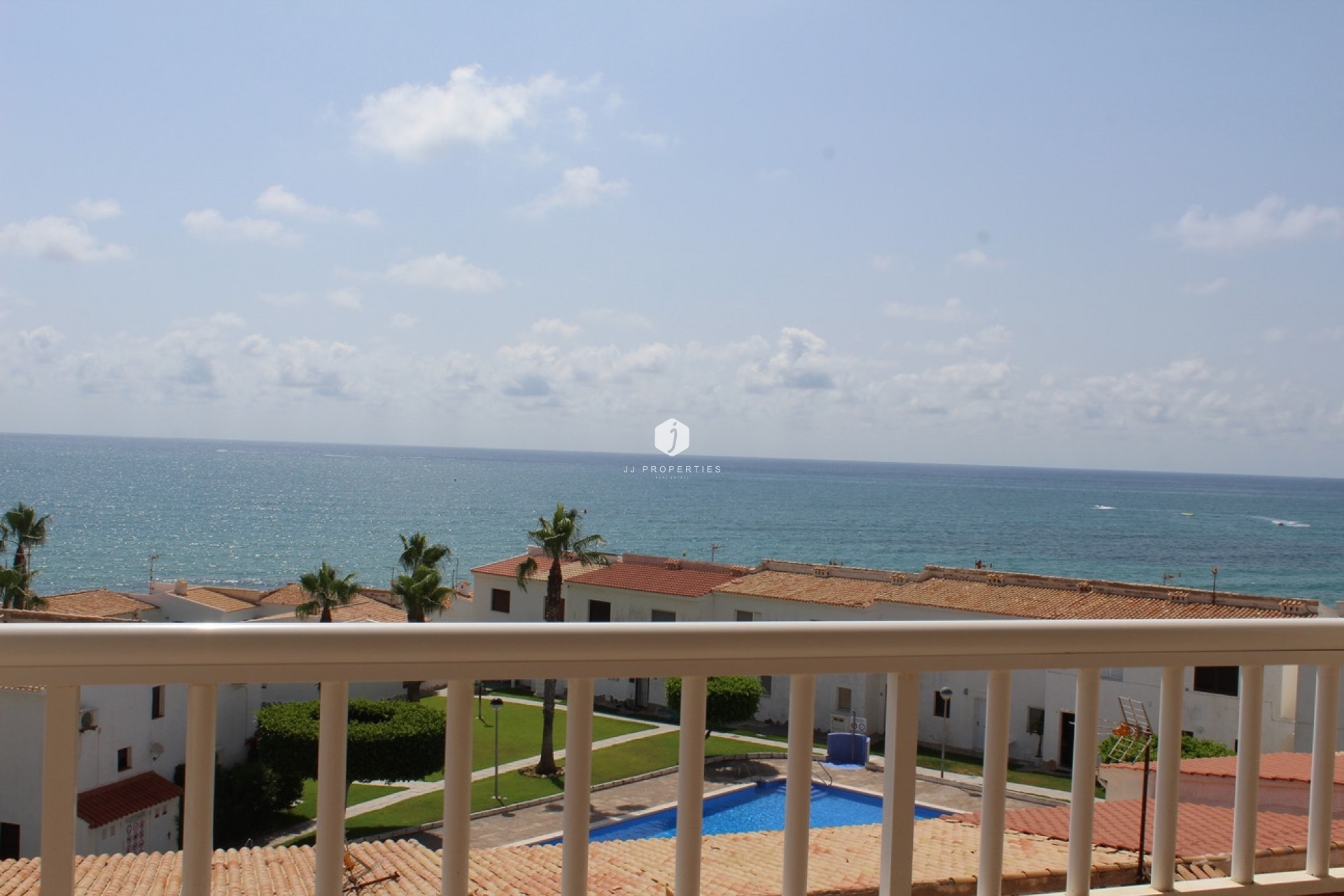 Resale - Apartment / flat -
Orihuela Costa - Costa Blanca