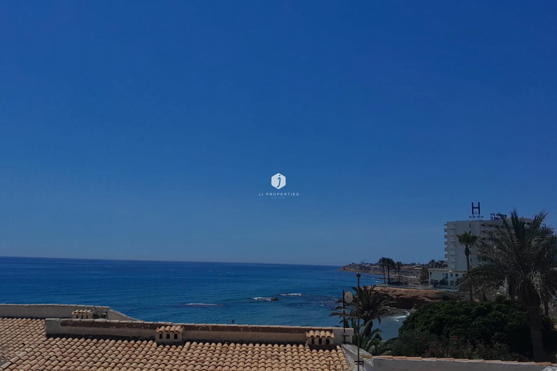 Resale - Apartment / flat -
Orihuela Costa - Costa Blanca