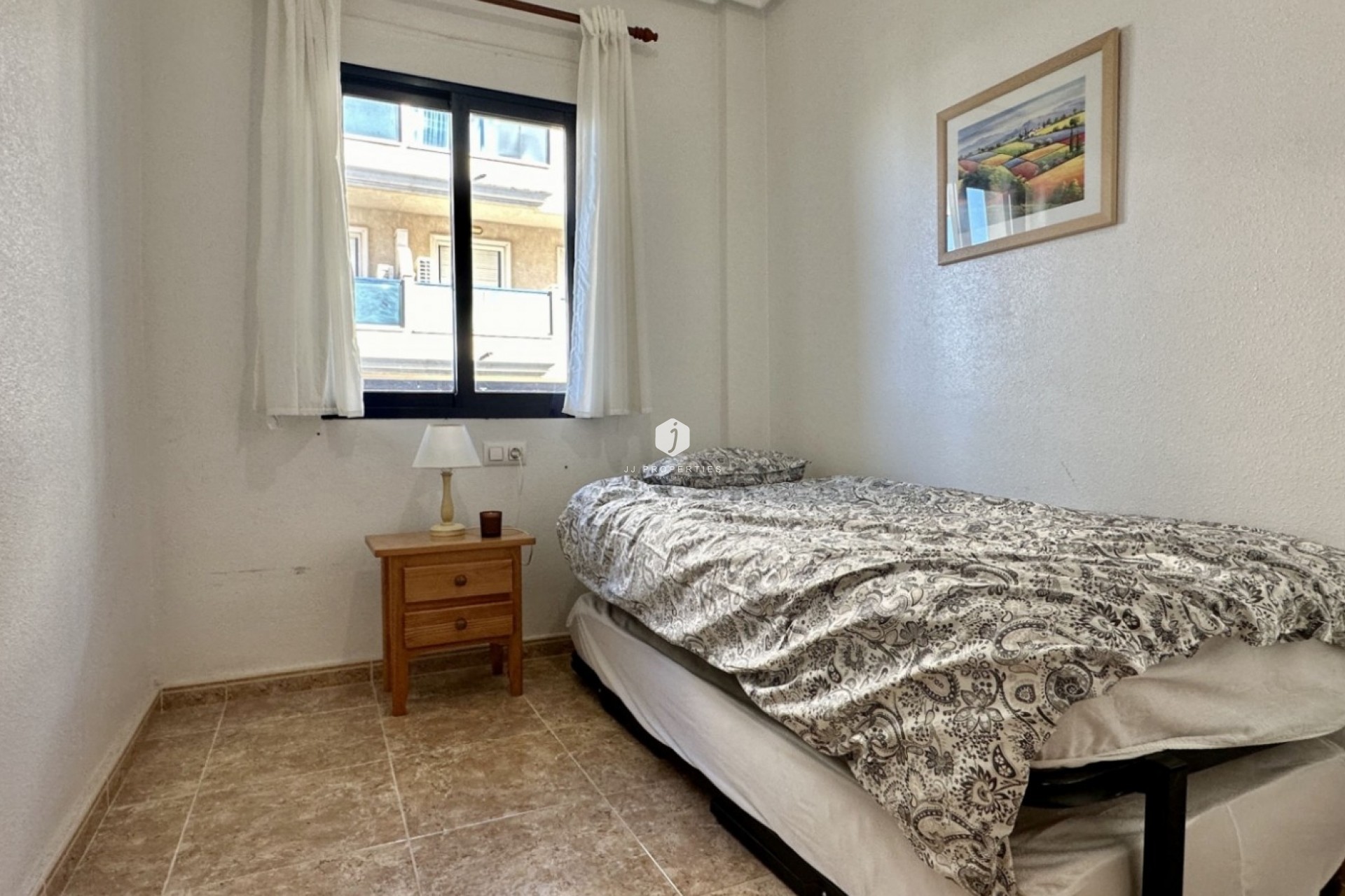Resale - Apartment / flat -
Orihuela Costa - Costa Blanca