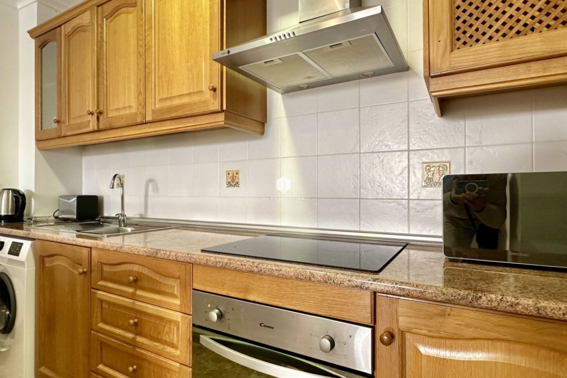 Resale - Apartment / flat -
Orihuela Costa - Costa Blanca