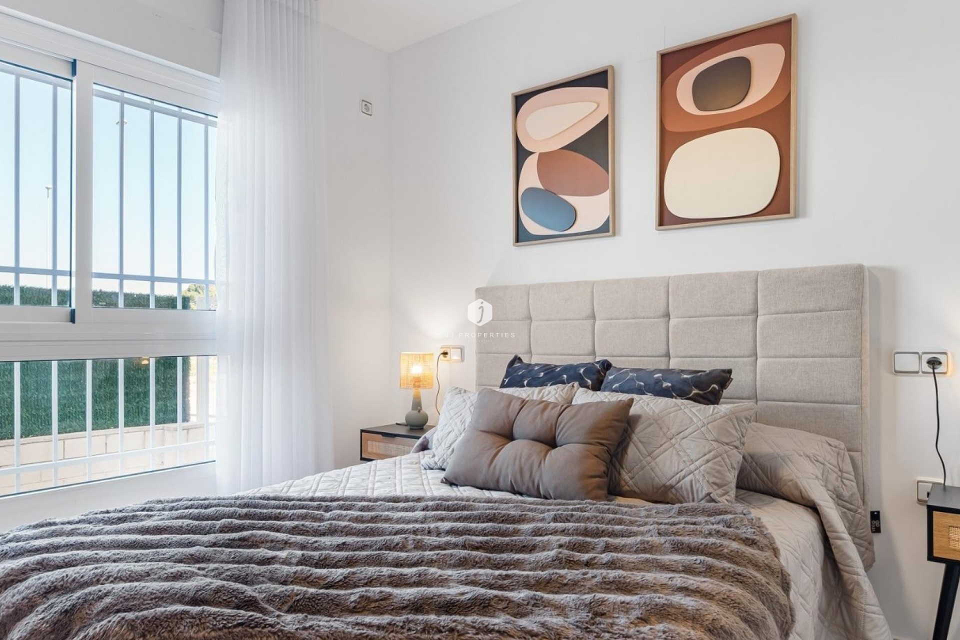 Resale - Apartment / flat -
Orihuela Costa - Costa Blanca