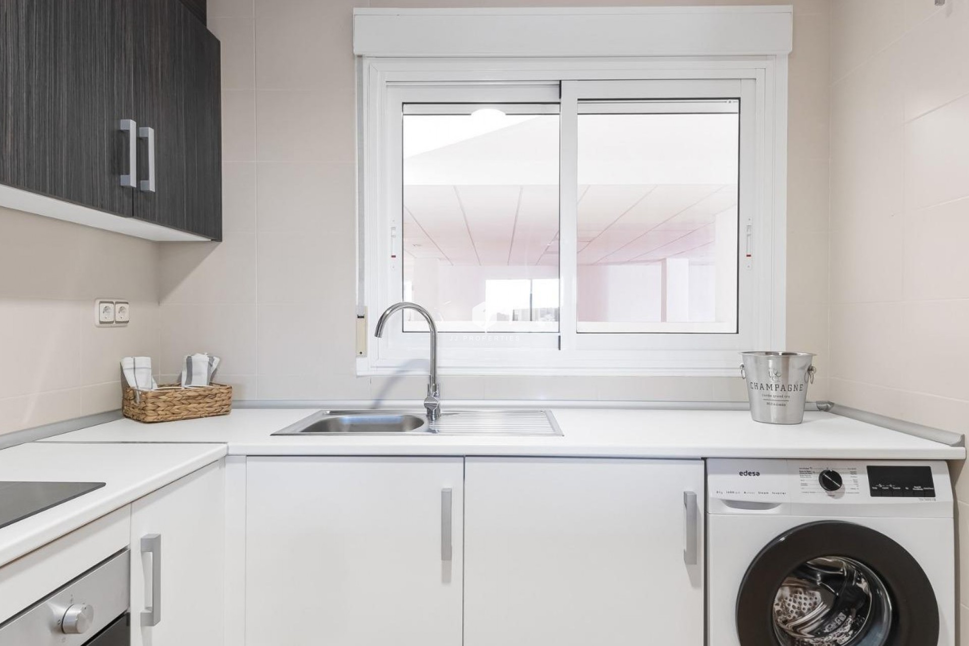 Resale - Apartment / flat -
Orihuela Costa - Costa Blanca