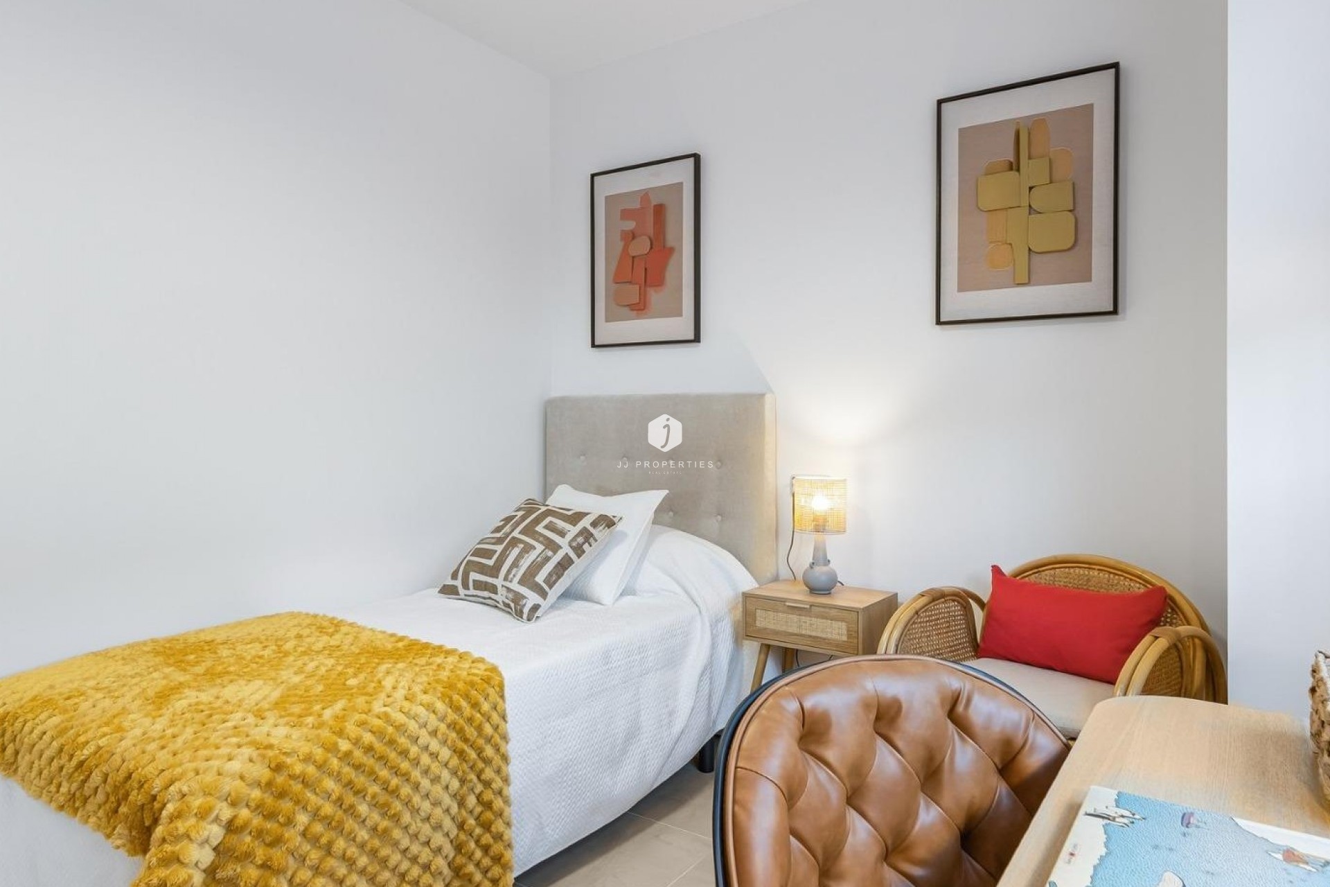 Resale - Apartment / flat -
Orihuela Costa - Costa Blanca