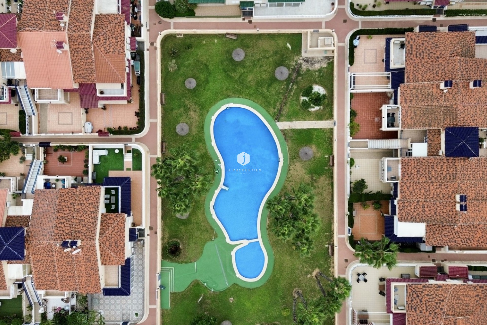 Resale - Apartment / flat -
Orihuela Costa - Costa Blanca