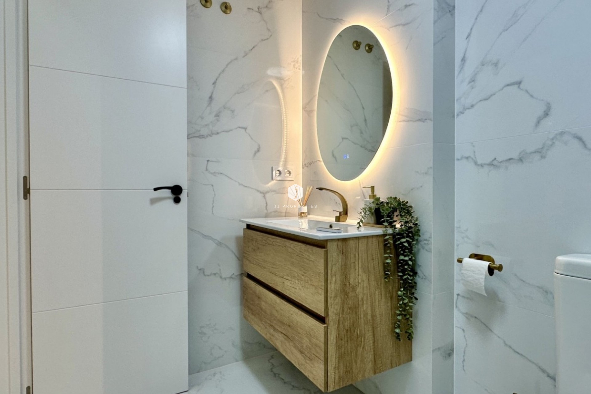 Resale - Apartment / flat -
Orihuela Costa - Costa Blanca