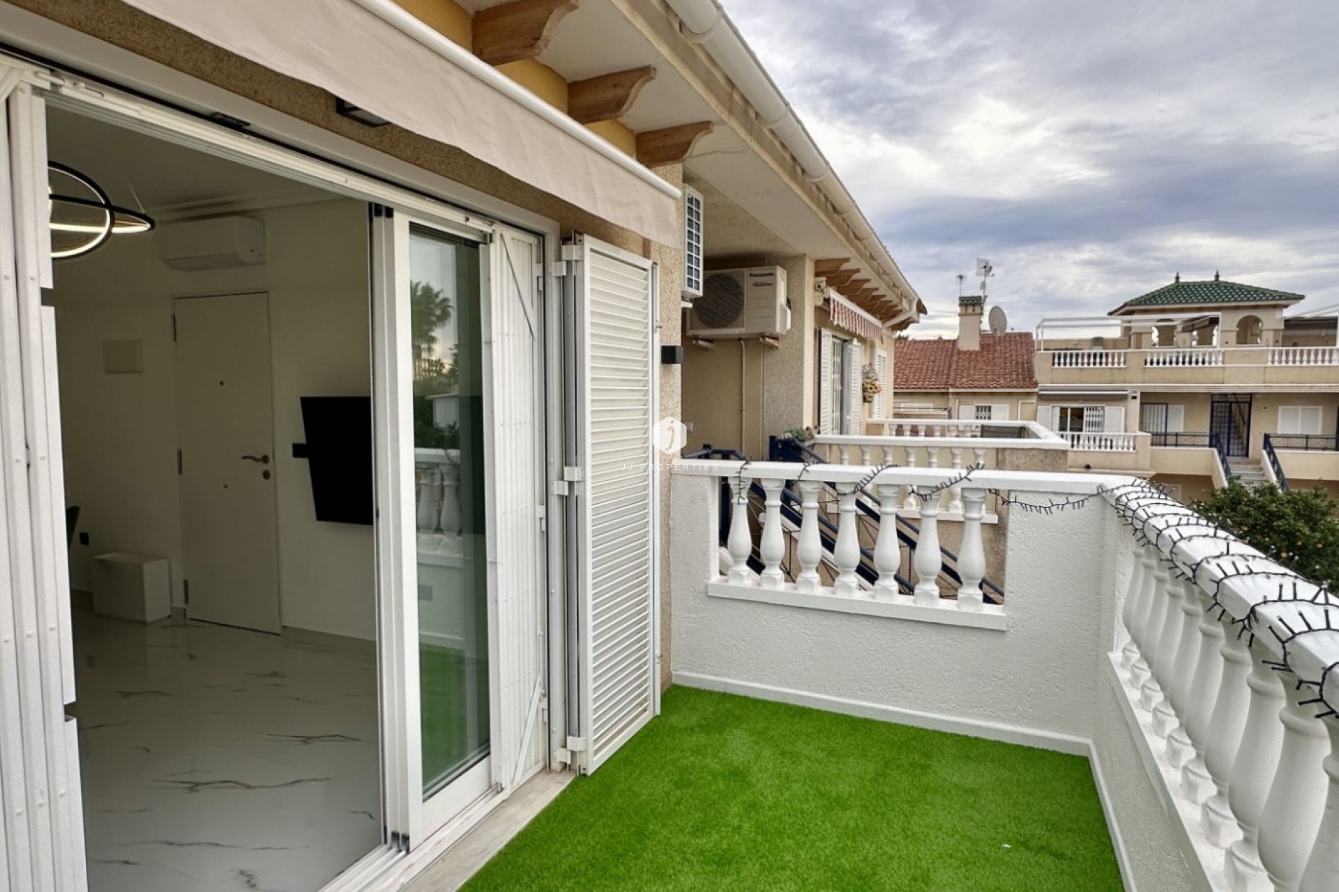 Resale - Apartment / flat -
Orihuela Costa - Costa Blanca