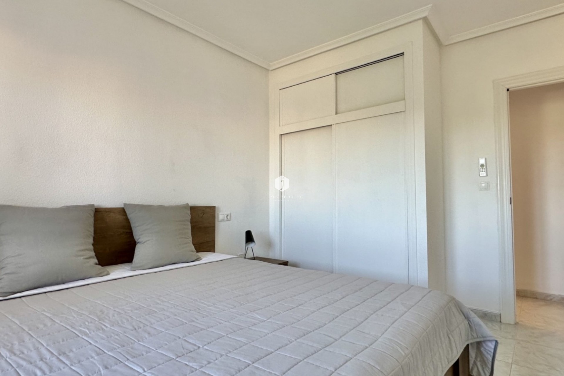 Resale - Apartment / flat -
Orihuela Costa - Costa Blanca