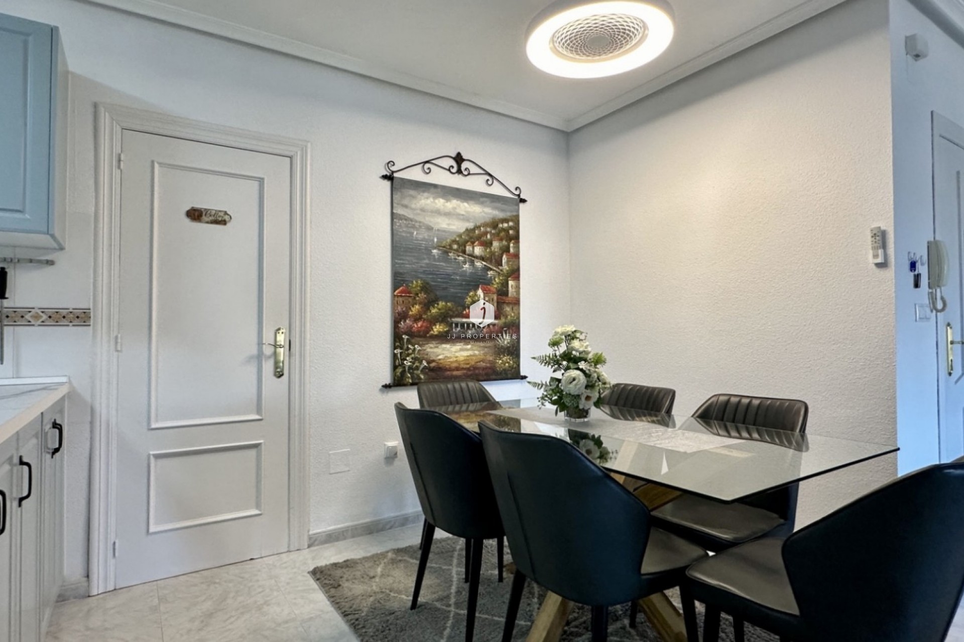 Resale - Apartment / flat -
Orihuela Costa - Costa Blanca