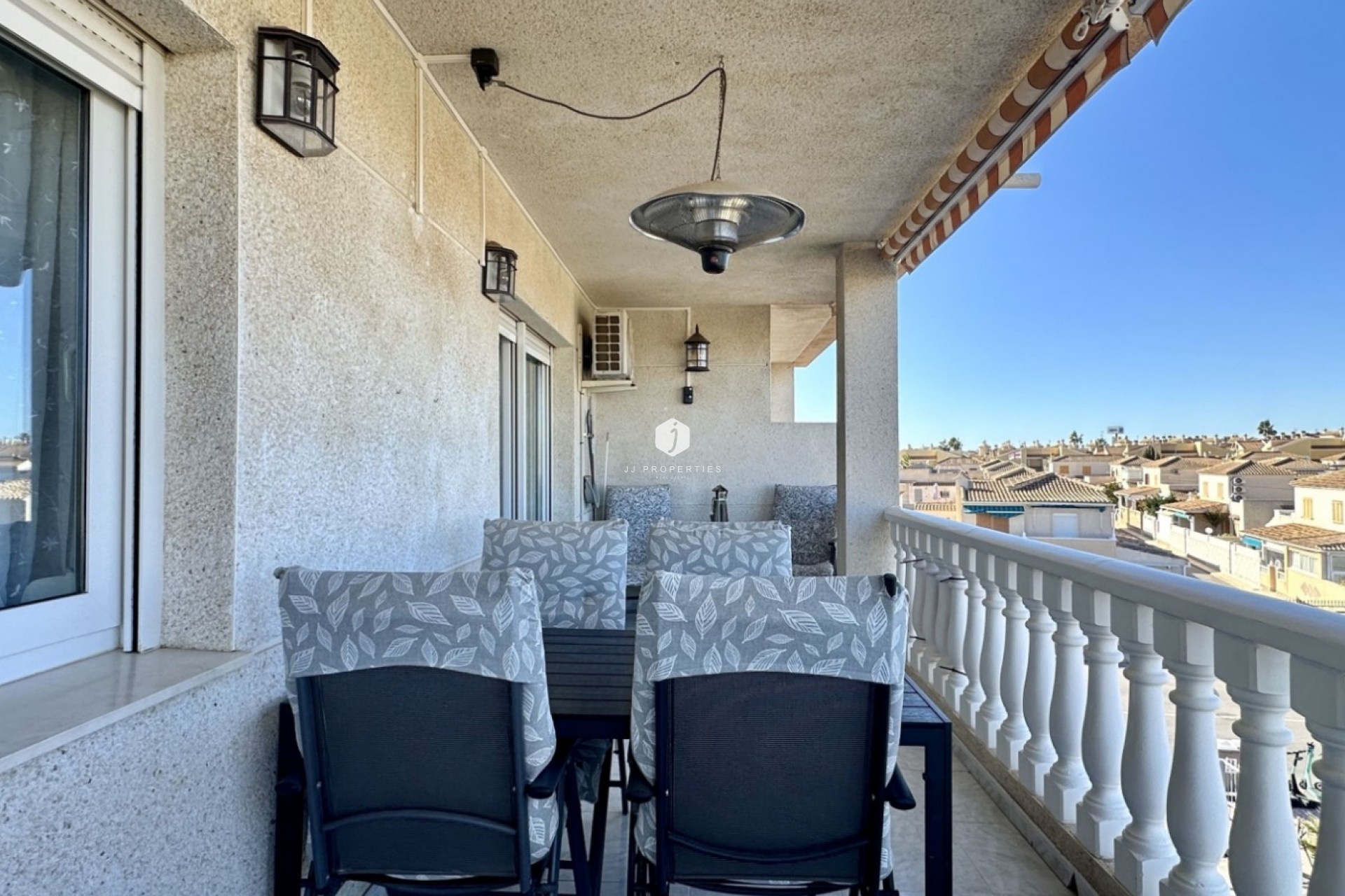 Resale - Apartment / flat -
Orihuela Costa - Costa Blanca