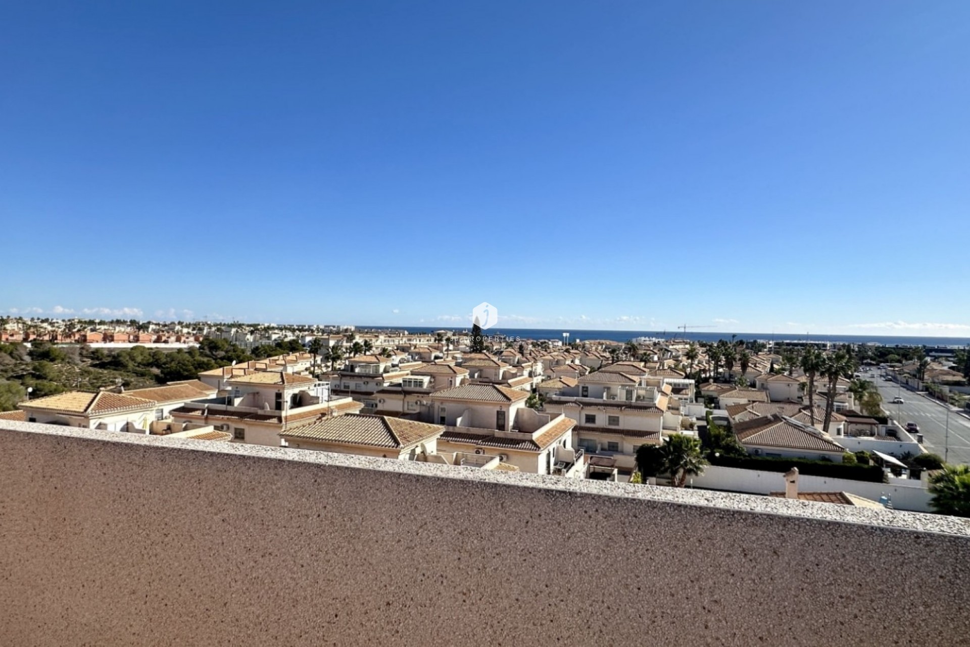 Resale - Apartment / flat -
Orihuela Costa - Costa Blanca