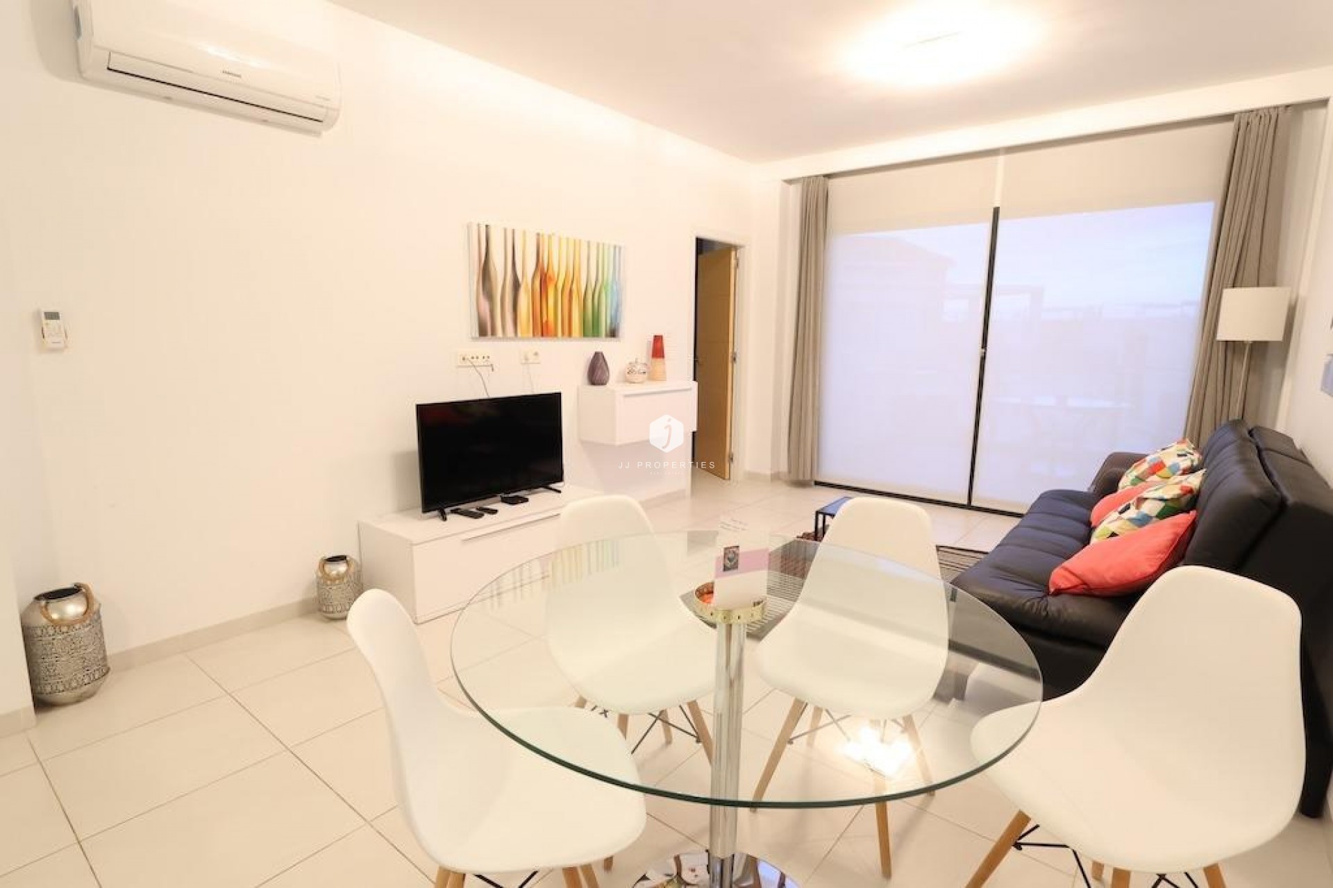 Resale - Apartment / flat -
Orihuela Costa - Costa Blanca