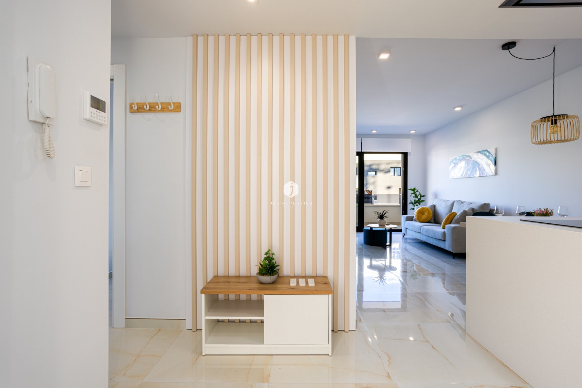 Resale - Apartment / flat -
Orihuela Costa - Costa Blanca