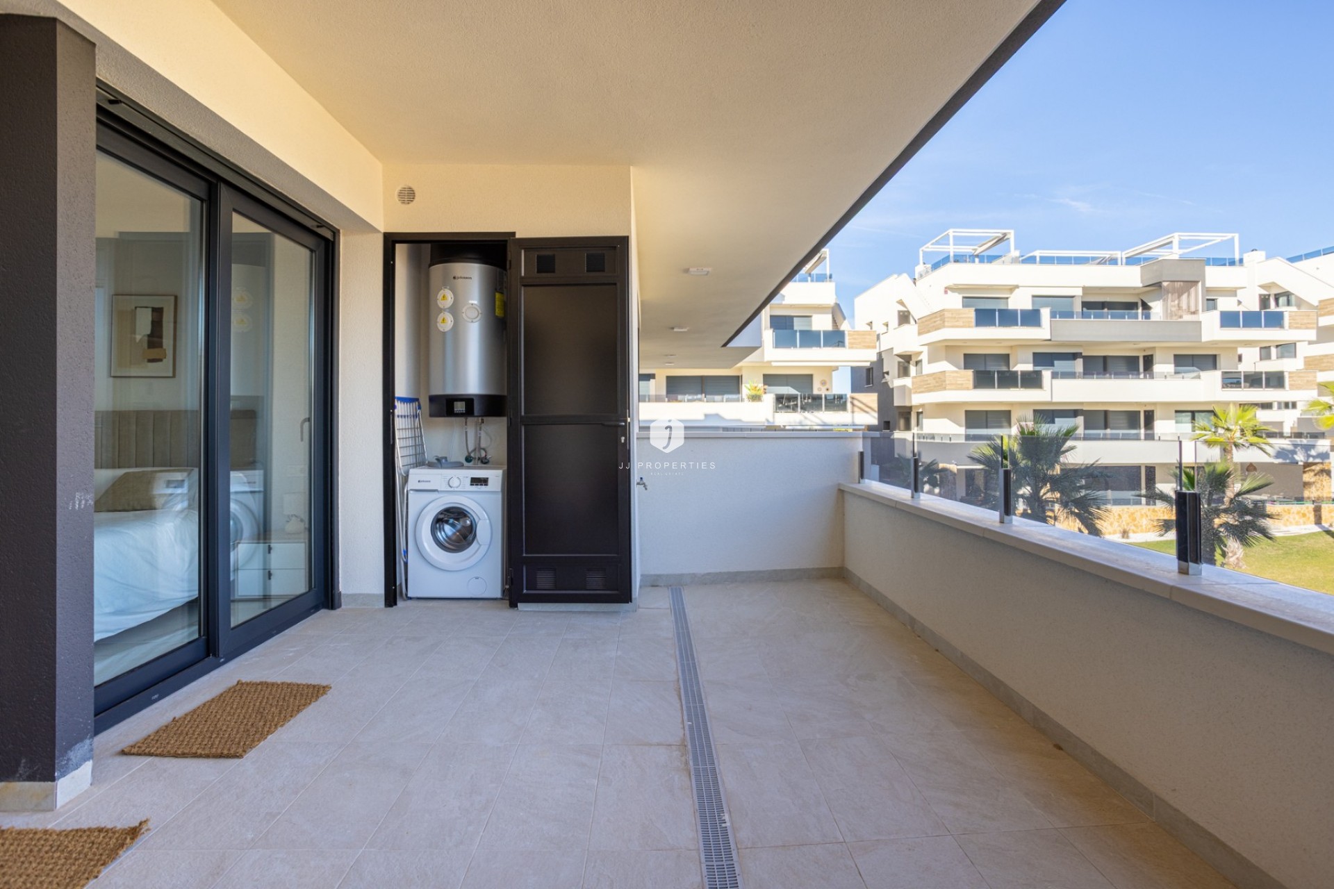 Resale - Apartment / flat -
Orihuela Costa - Costa Blanca