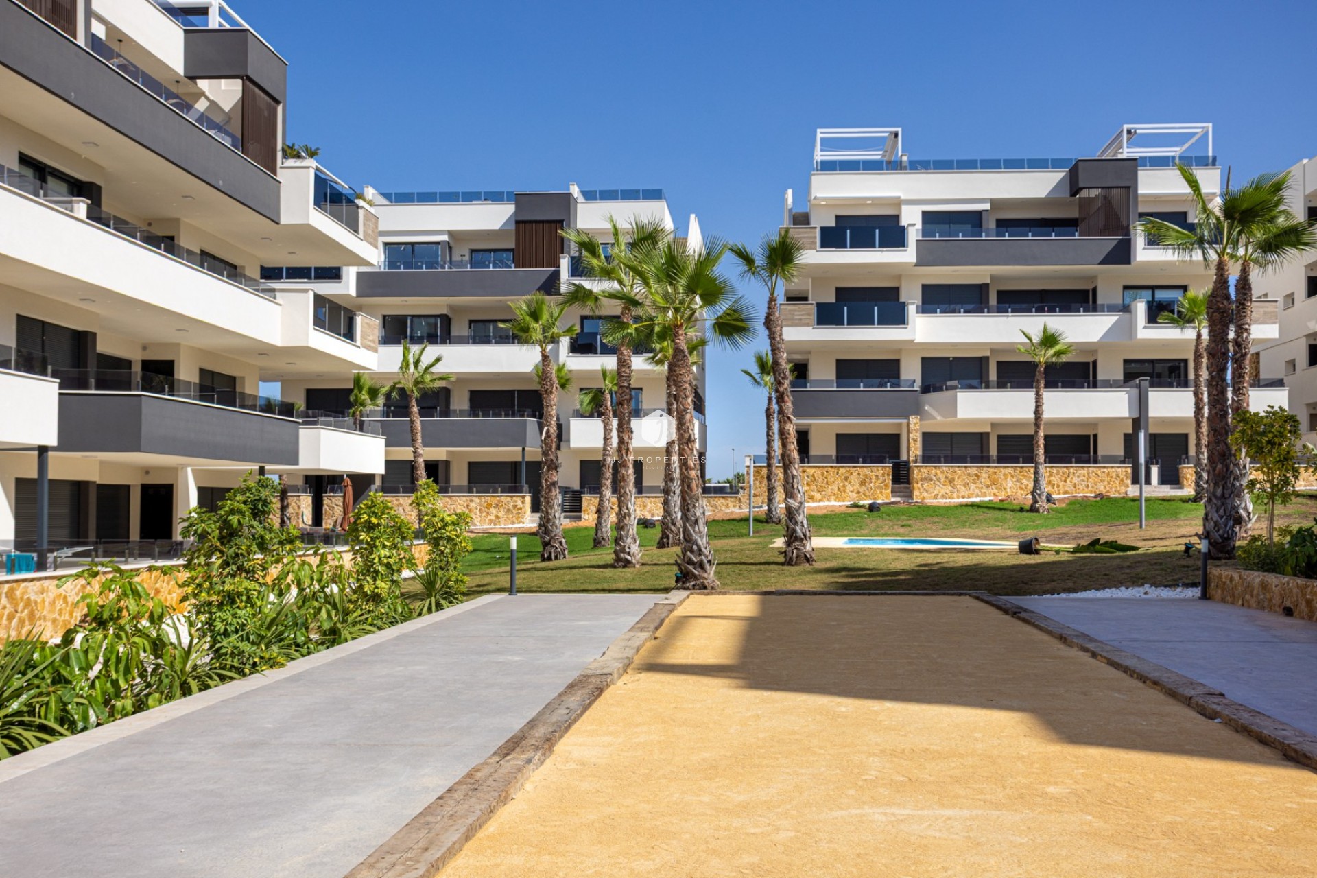 Resale - Apartment / flat -
Orihuela Costa - Costa Blanca