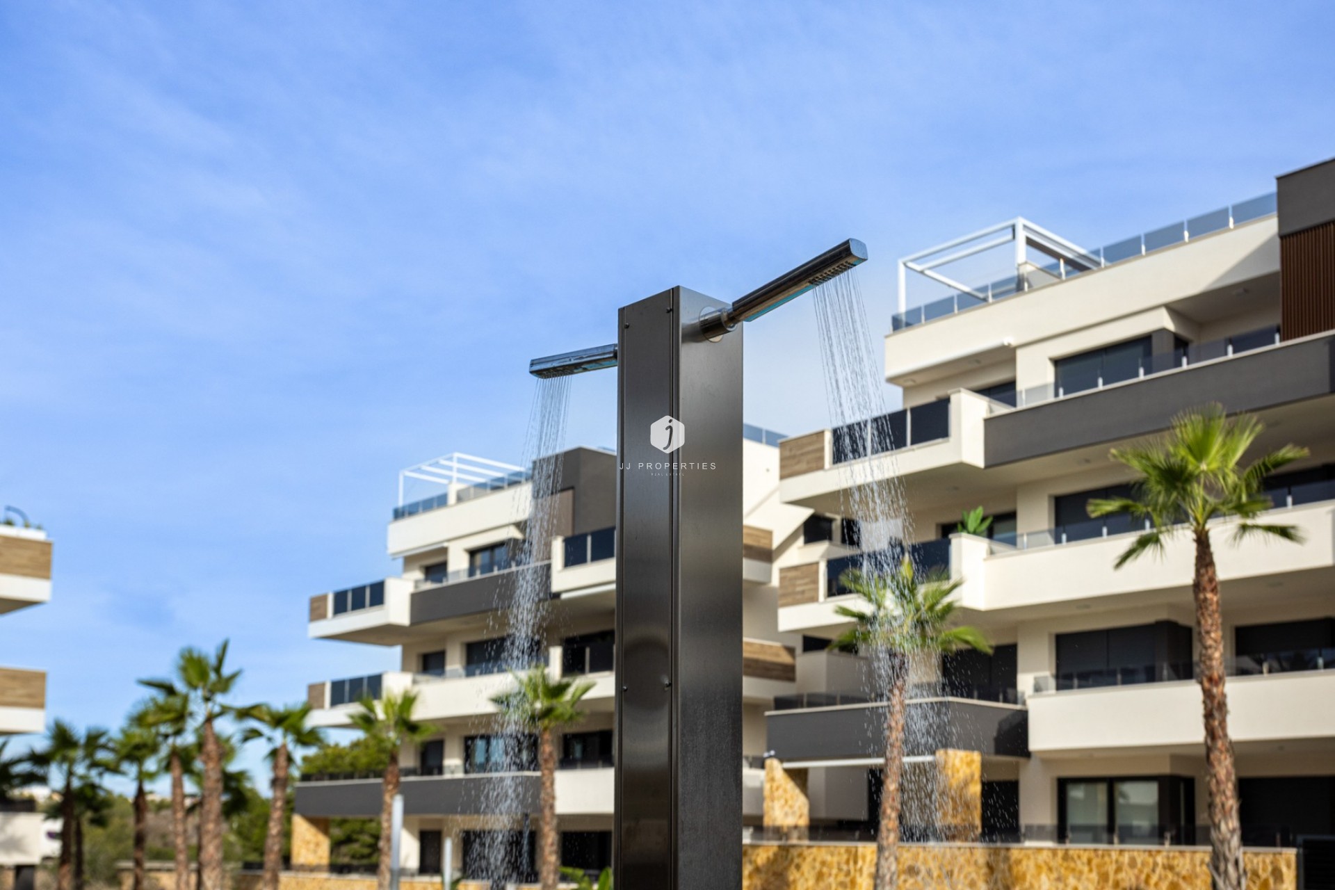 Resale - Apartment / flat -
Orihuela Costa - Costa Blanca