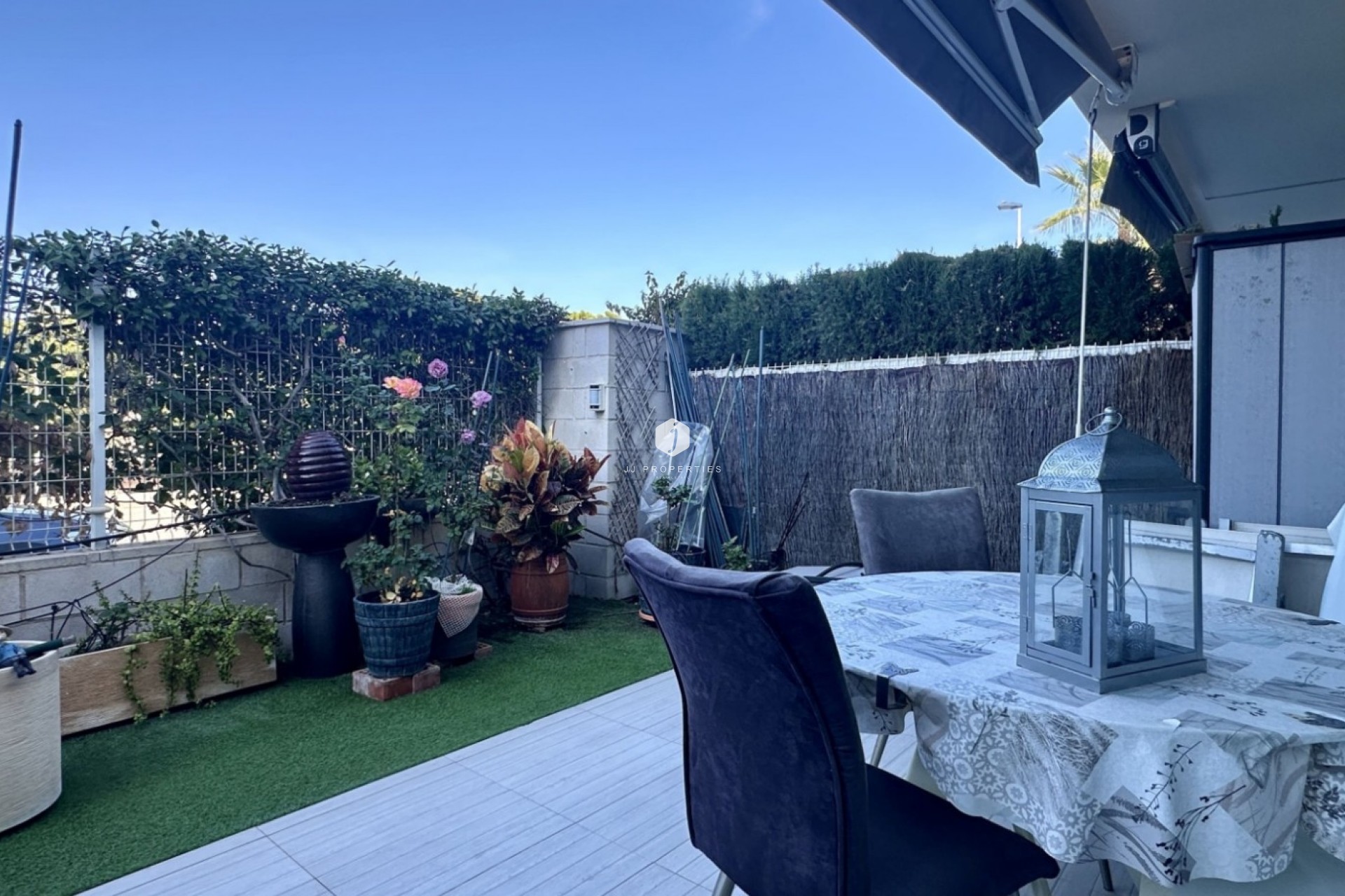 Resale - Apartment / flat -
Orihuela Costa - Costa Blanca