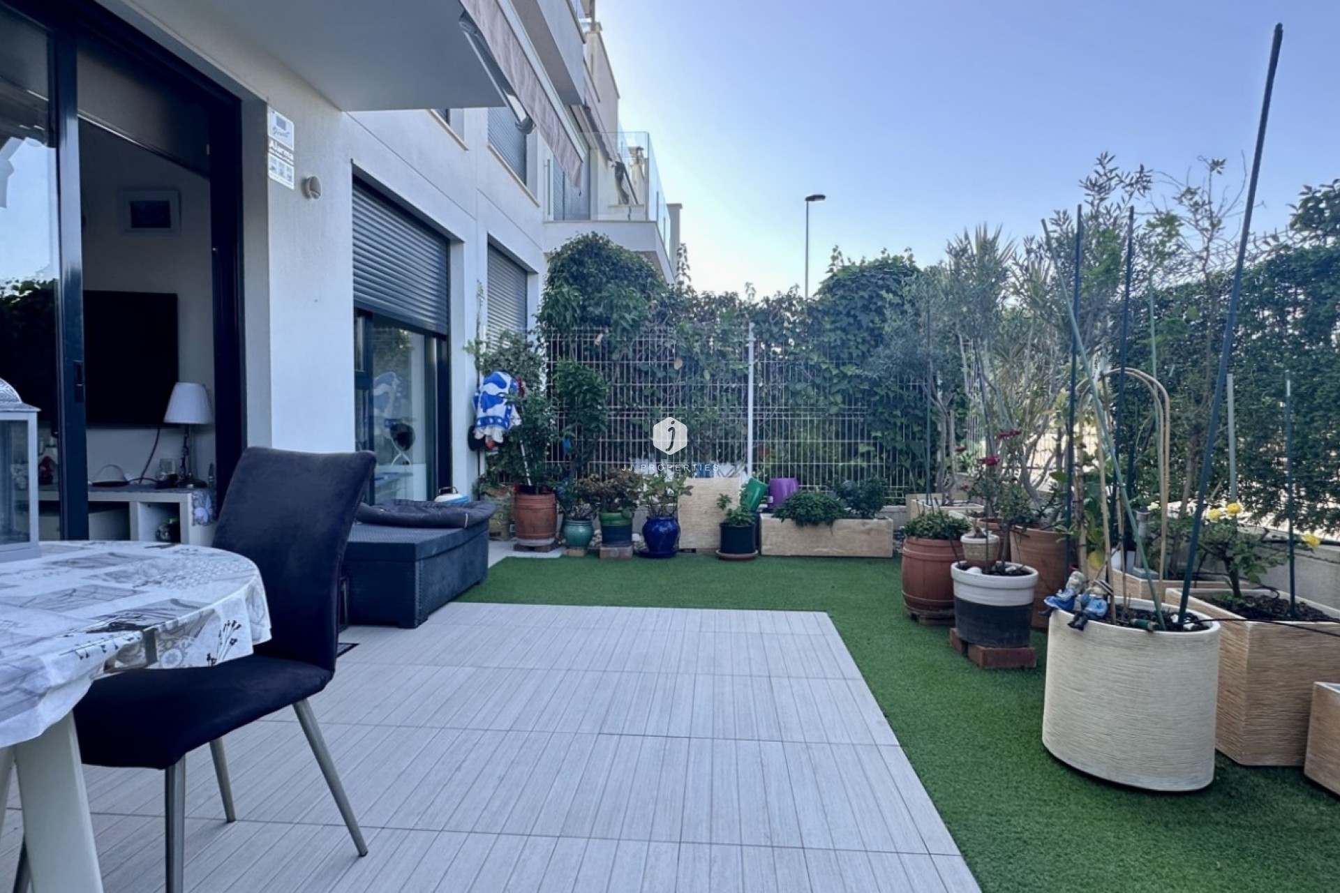 Resale - Apartment / flat -
Orihuela Costa - Costa Blanca