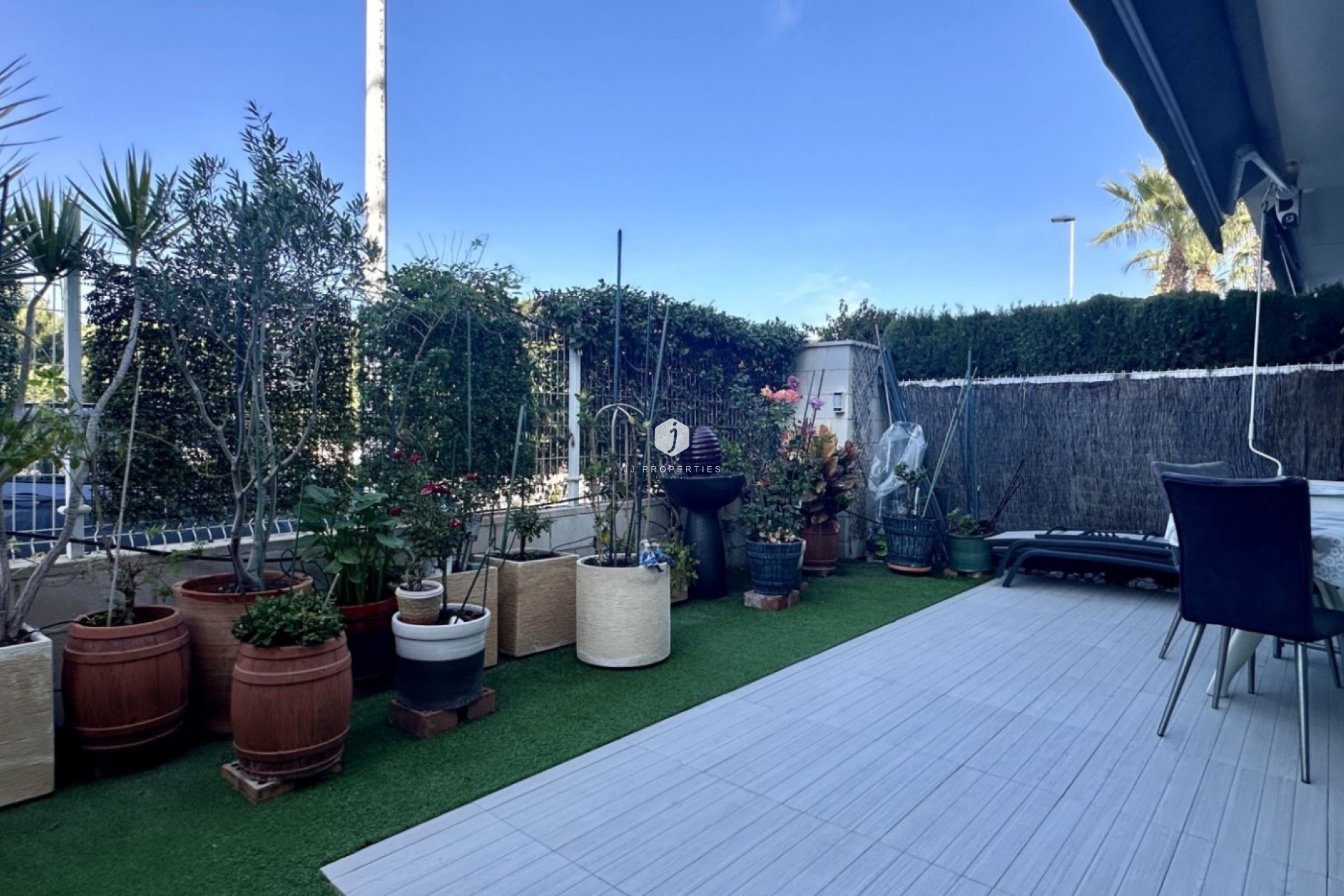 Resale - Apartment / flat -
Orihuela Costa - Costa Blanca