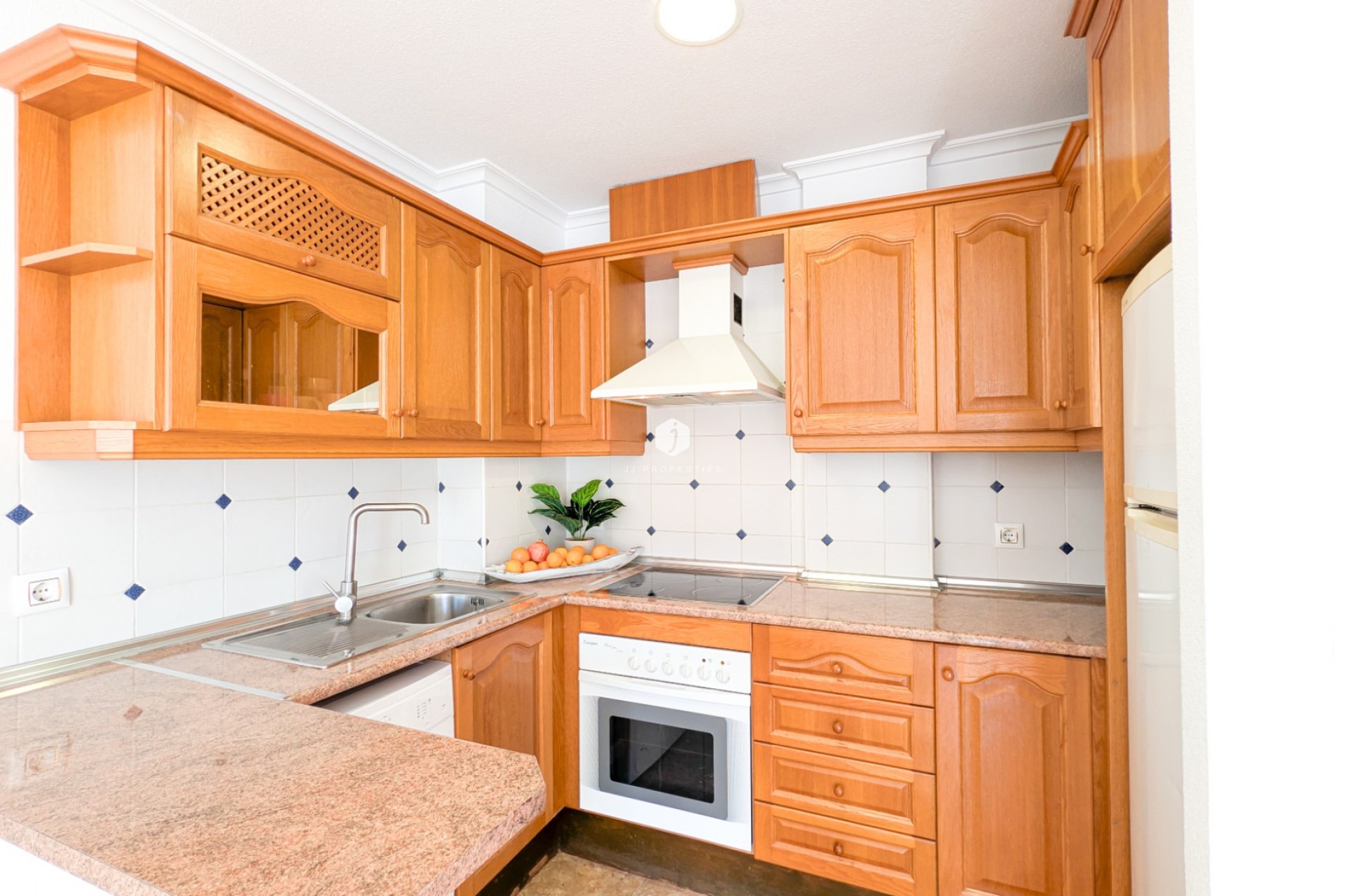 Resale - Apartment / flat -
Orihuela Costa - Costa Blanca