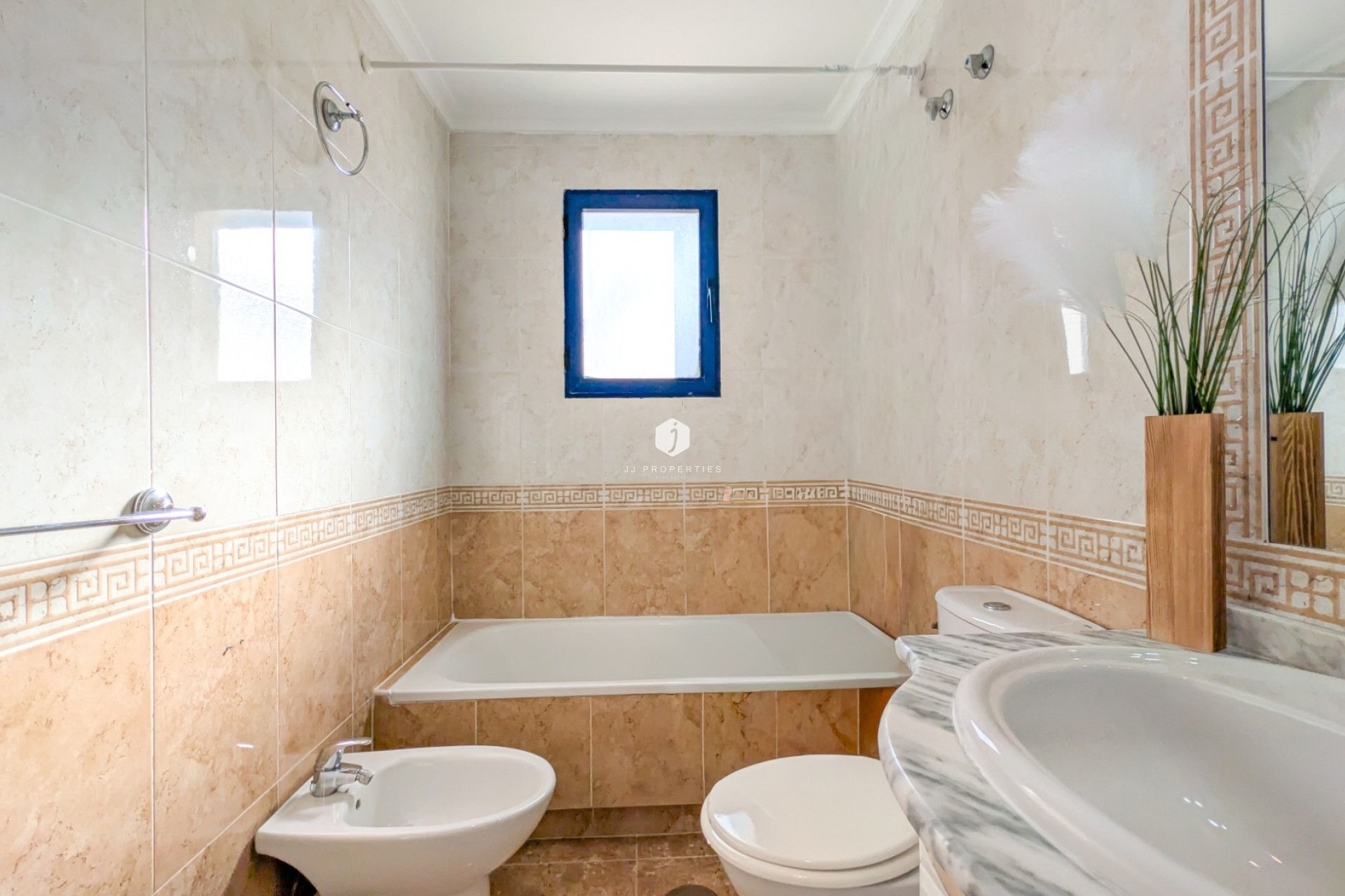 Resale - Apartment / flat -
Orihuela Costa - Costa Blanca