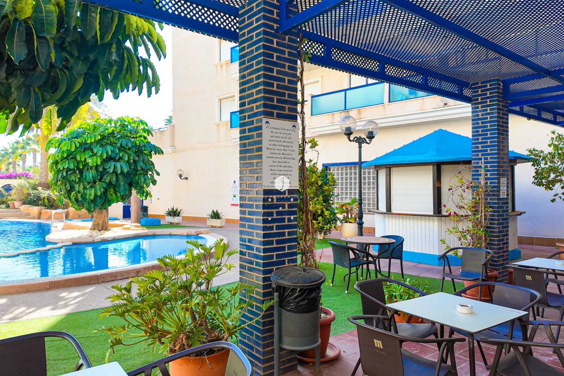 Resale - Apartment / flat -
Orihuela Costa - Costa Blanca