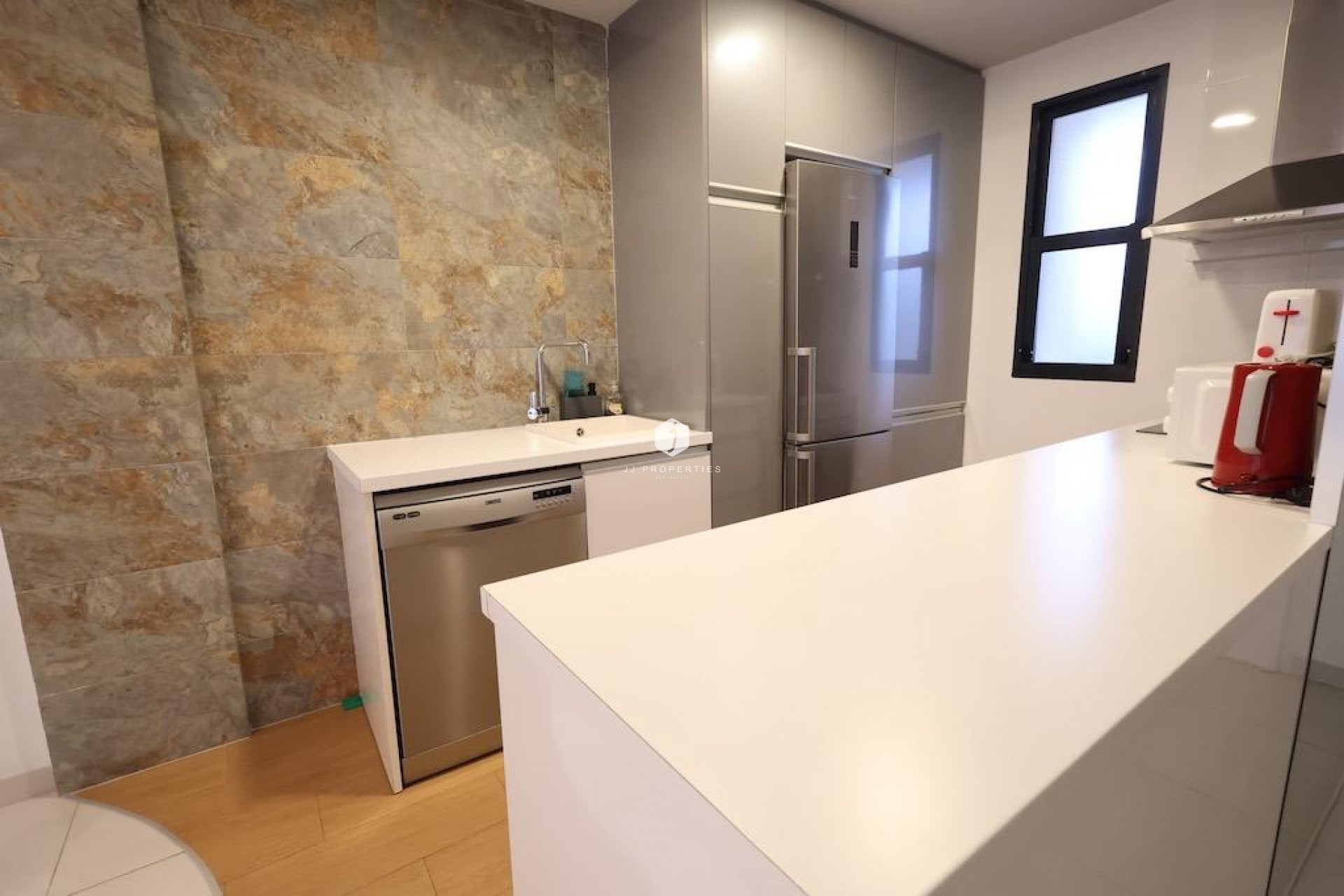 Resale - Apartment / flat -
Orihuela Costa - Costa Blanca