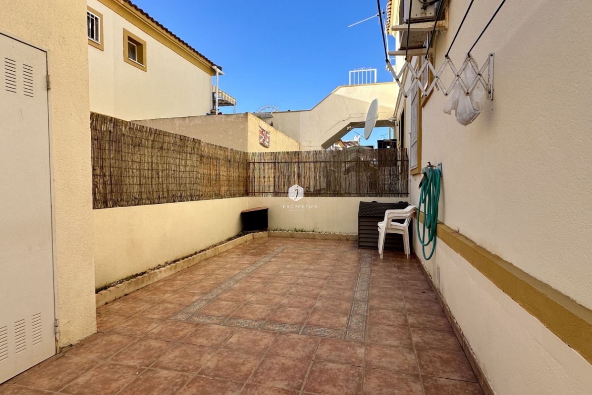 Resale - Apartment / flat -
Orihuela Costa - Costa Blanca