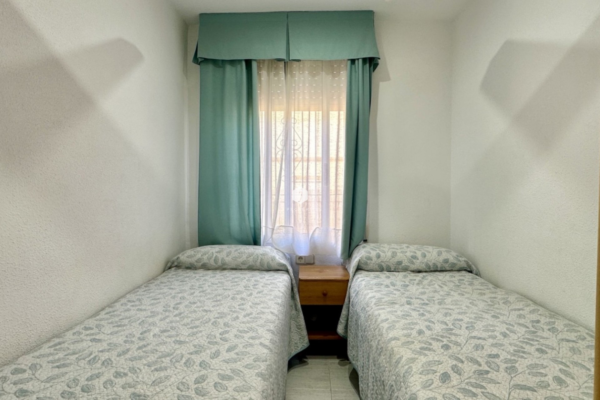 Resale - Apartment / flat -
Orihuela Costa - Costa Blanca