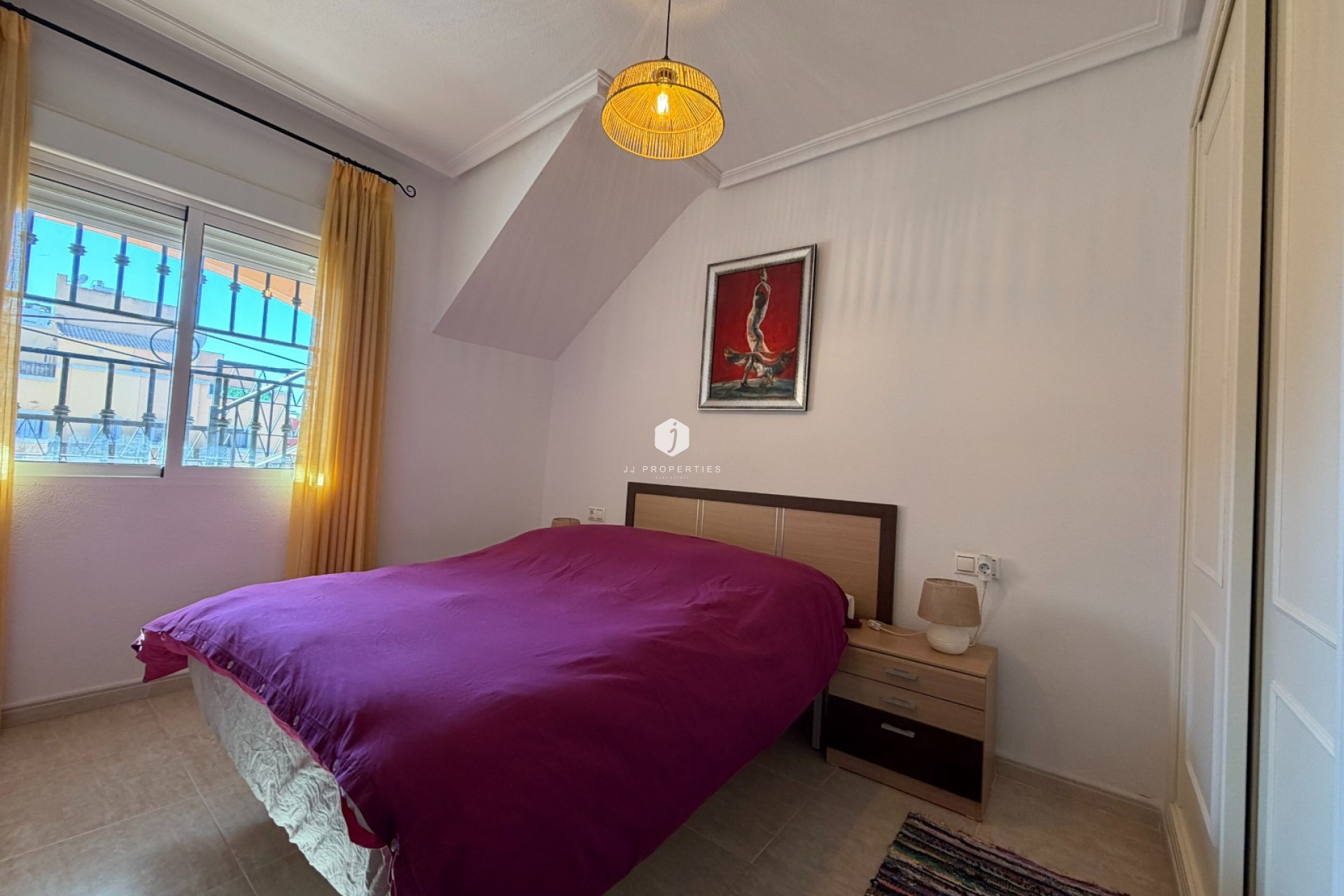 Resale - Apartment / flat -
Orihuela Costa - Costa Blanca