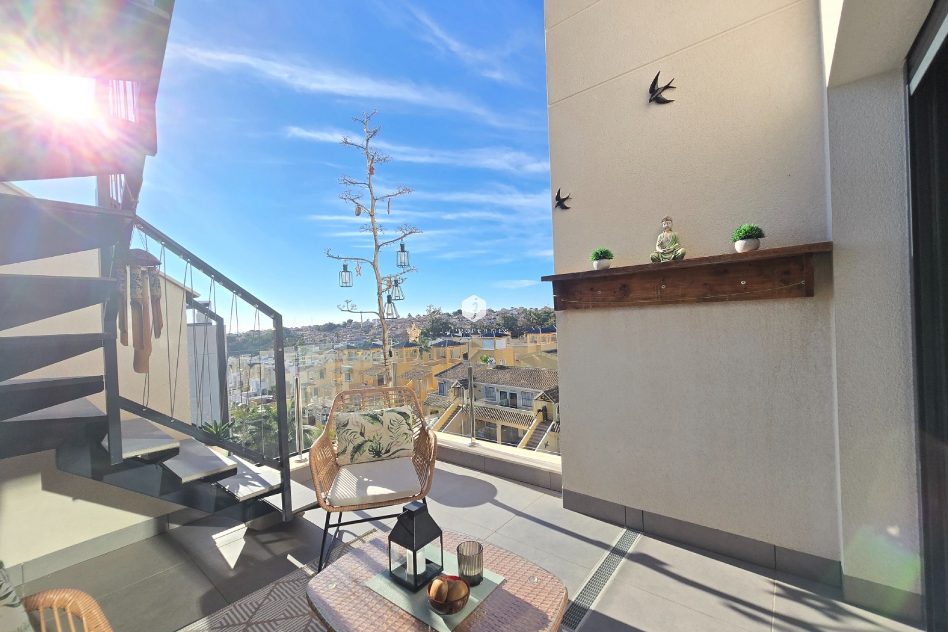 Resale - Apartment / flat -
Orihuela Costa - Costa Blanca