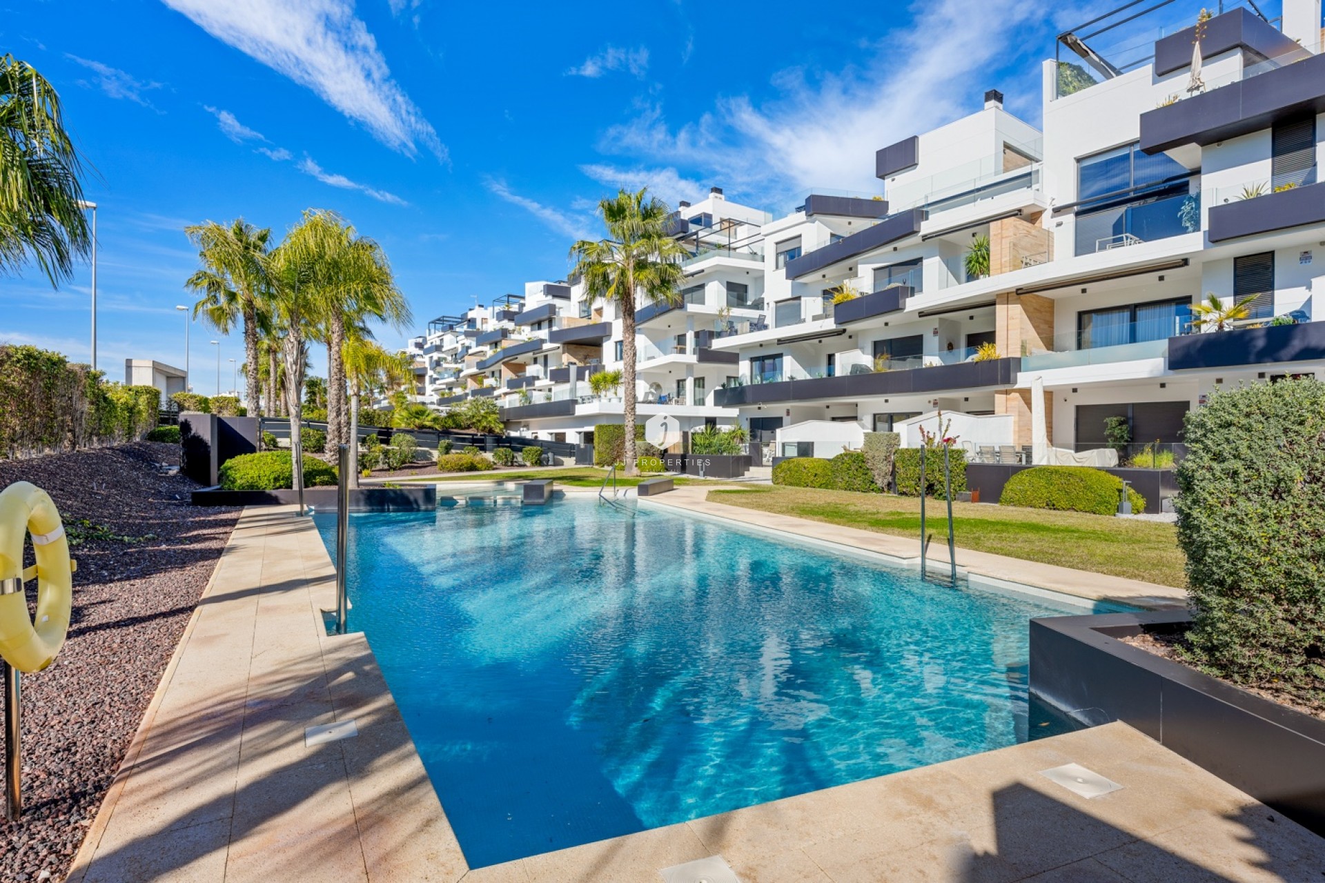 Resale - Apartment / flat -
Orihuela Costa - Costa Blanca