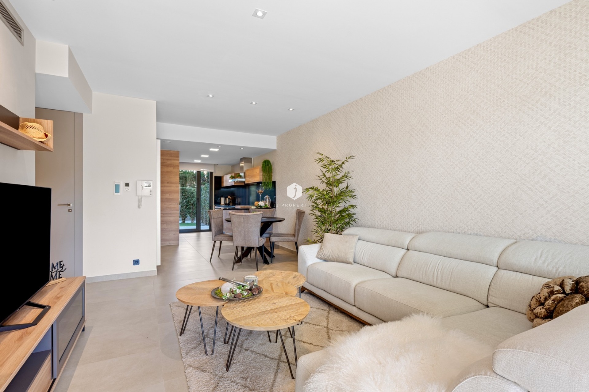 Resale - Apartment / flat -
Orihuela Costa - Costa Blanca