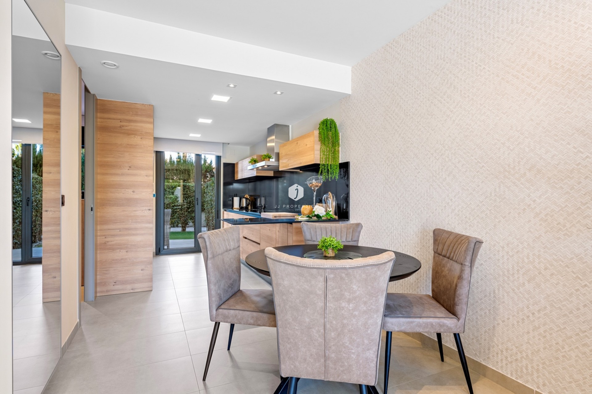 Resale - Apartment / flat -
Orihuela Costa - Costa Blanca