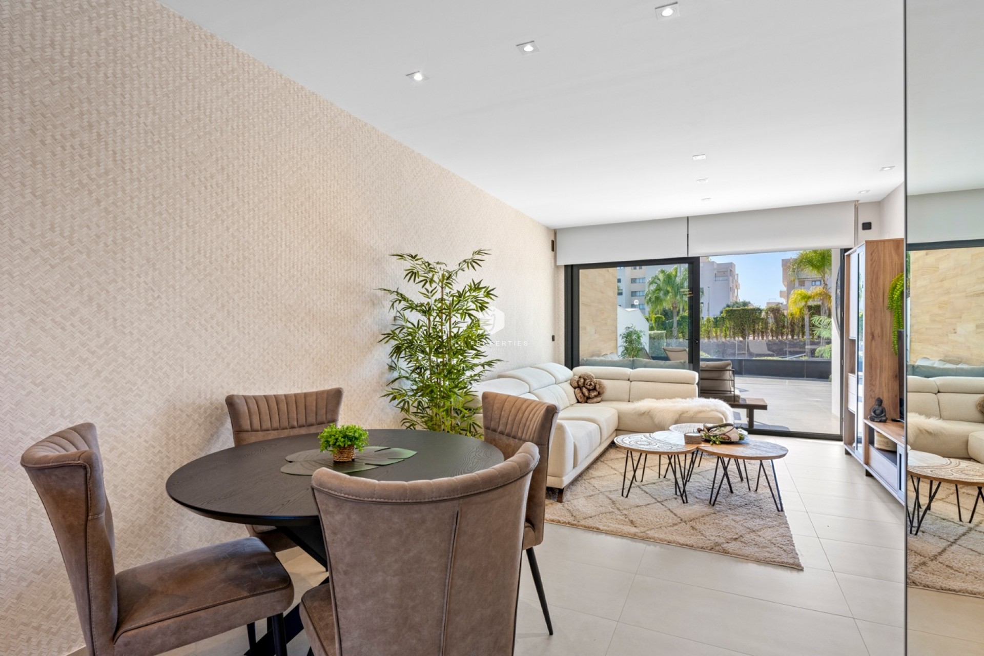 Resale - Apartment / flat -
Orihuela Costa - Costa Blanca