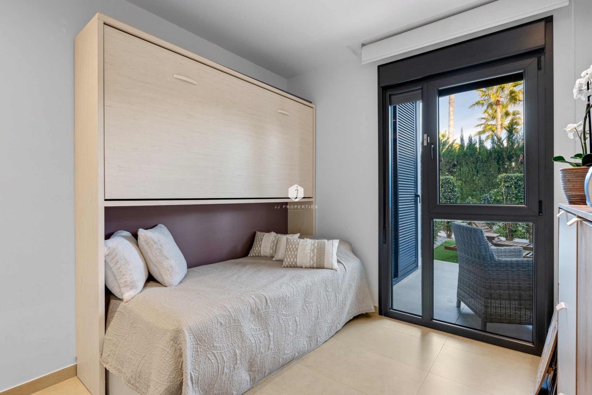 Resale - Apartment / flat -
Orihuela Costa - Costa Blanca