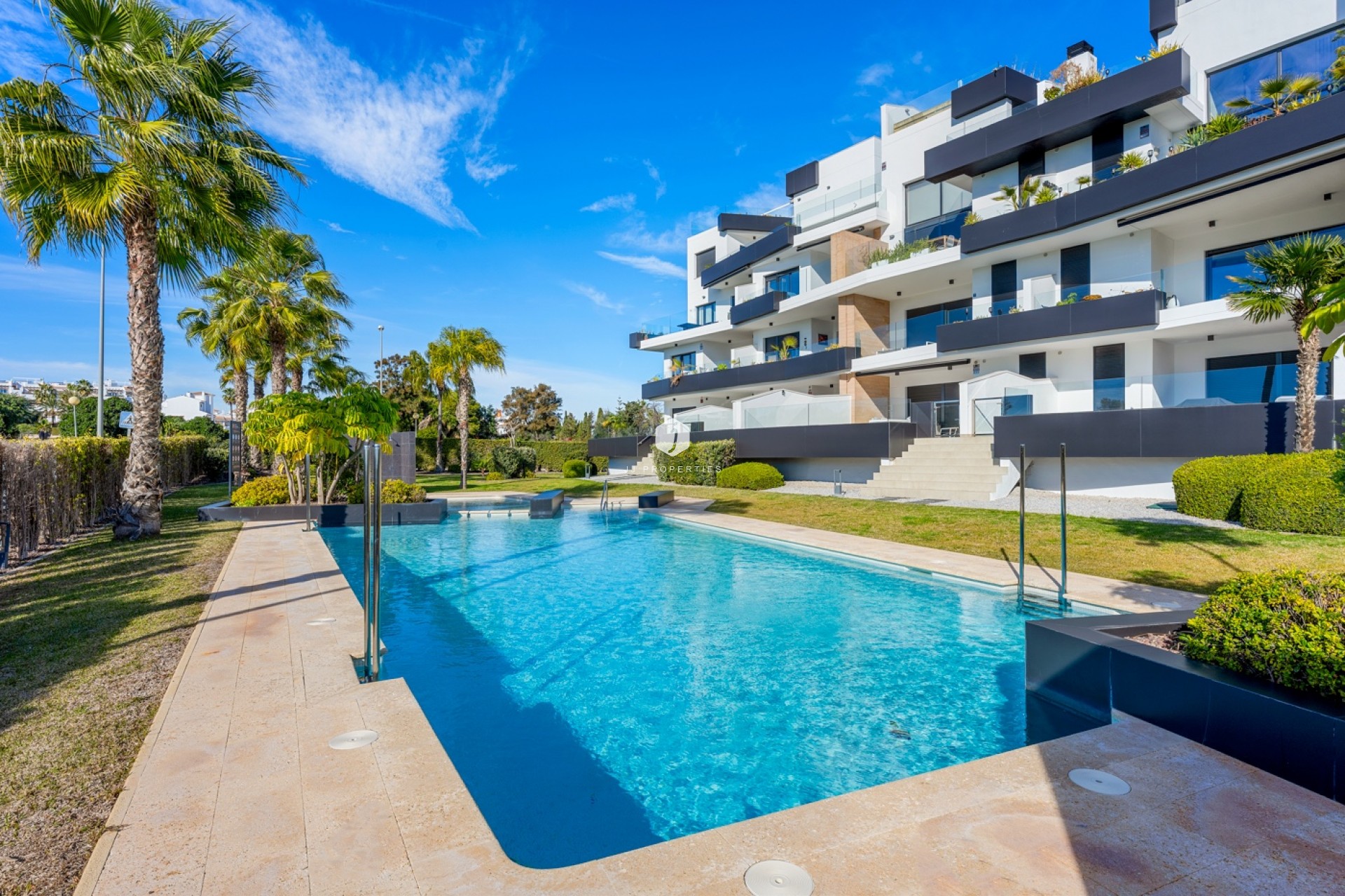 Resale - Apartment / flat -
Orihuela Costa - Costa Blanca