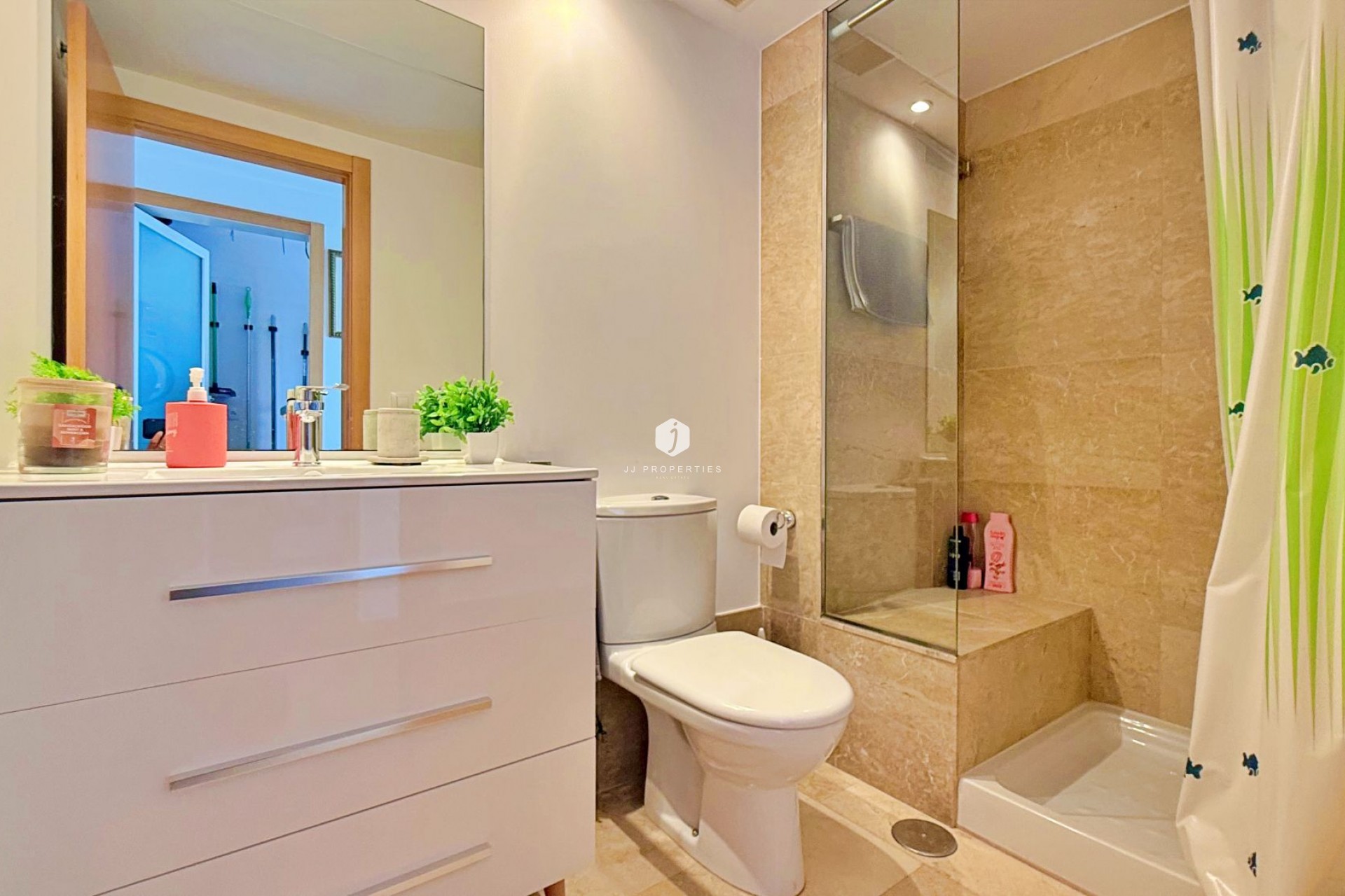 Resale - Apartment / flat -
Orihuela Costa - Costa Blanca