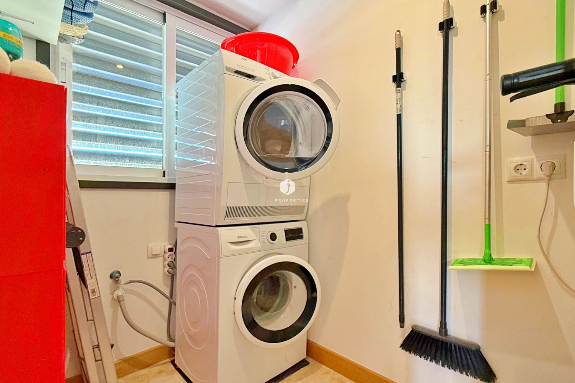 Resale - Apartment / flat -
Orihuela Costa - Costa Blanca