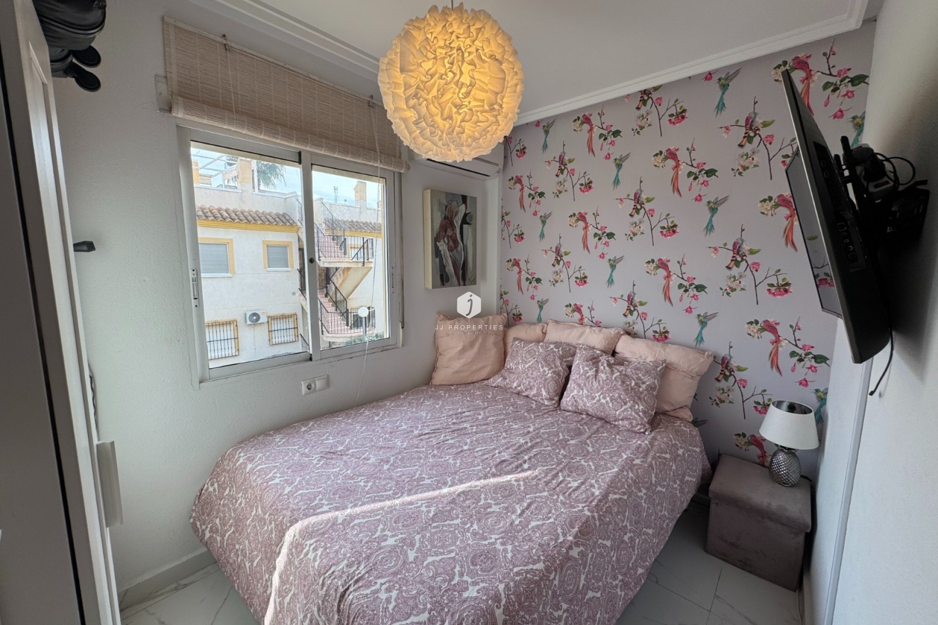 Resale - Apartment / flat -
Orihuela Costa - Costa Blanca