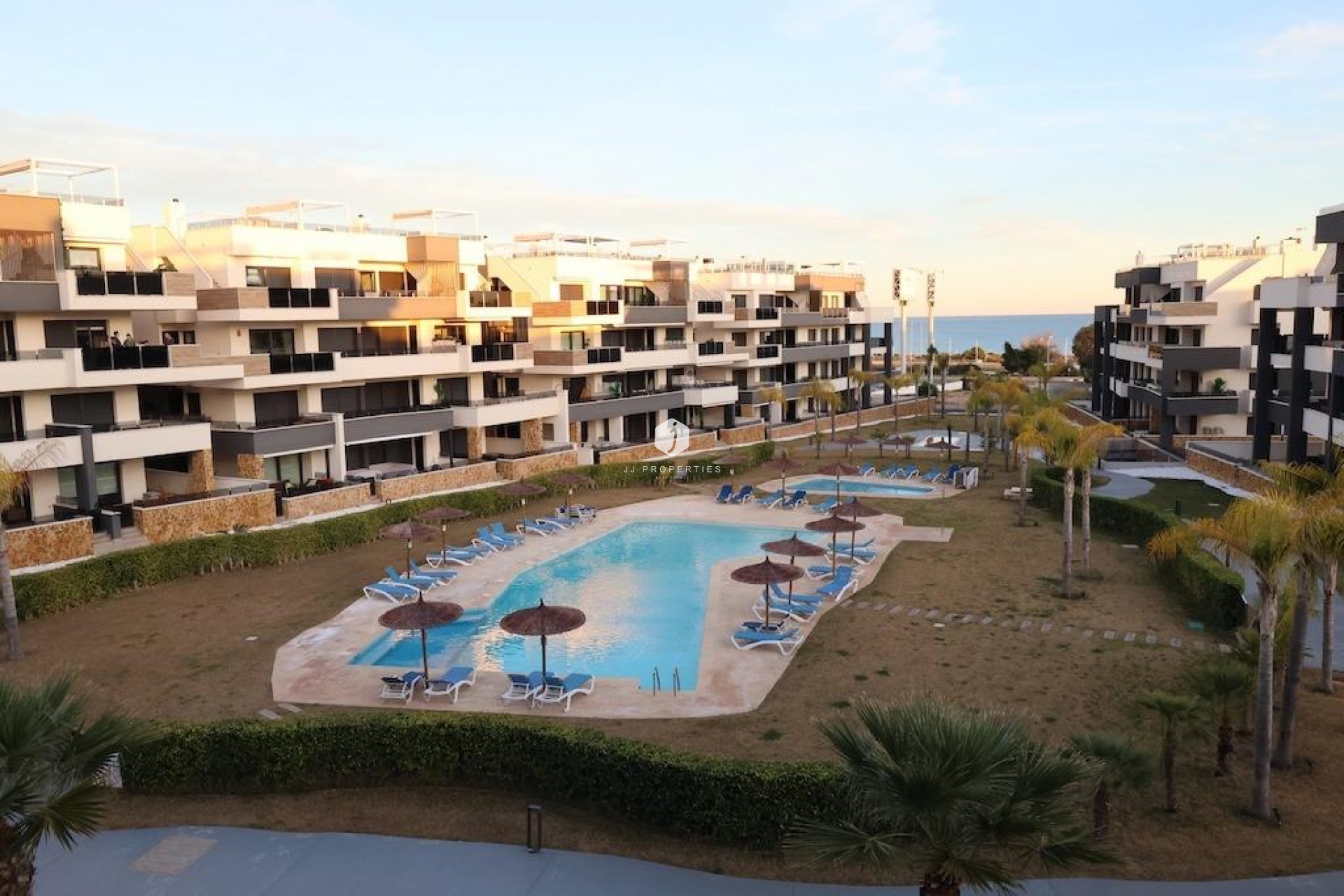 Resale - Apartment / flat -
Orihuela Costa - Costa Blanca