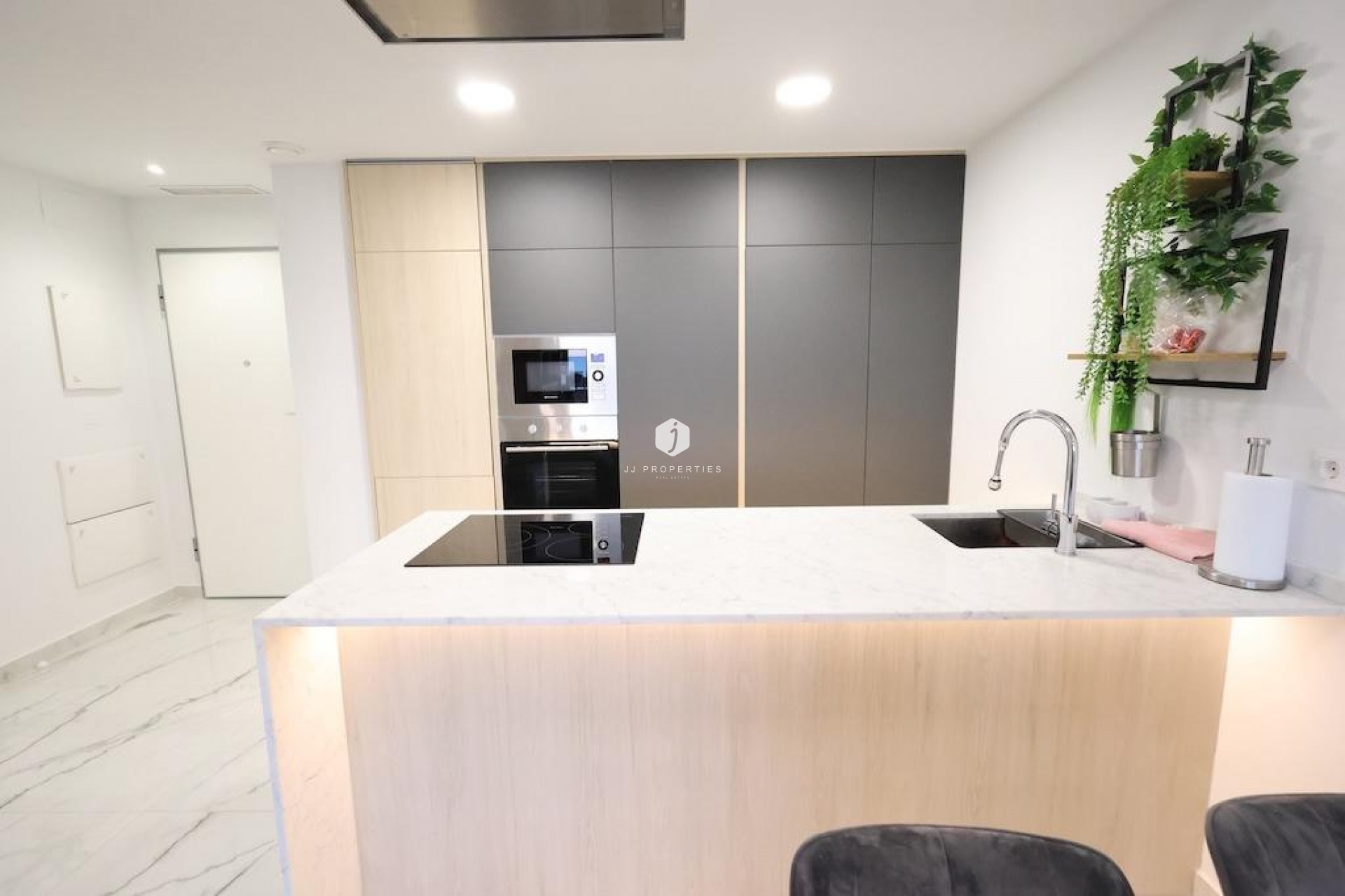 Resale - Apartment / flat -
Orihuela Costa - Costa Blanca