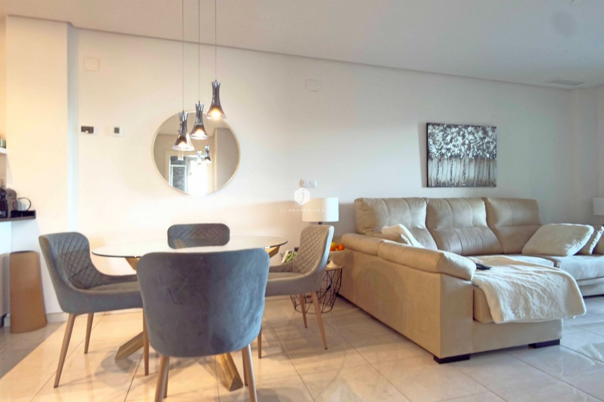 Resale - Apartment / flat -
Orihuela Costa - Costa Blanca