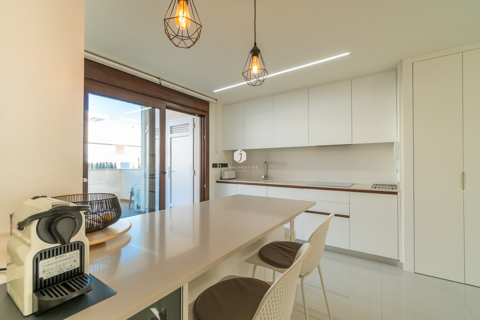 Resale - Apartment / flat -
Orihuela Costa - Costa Blanca