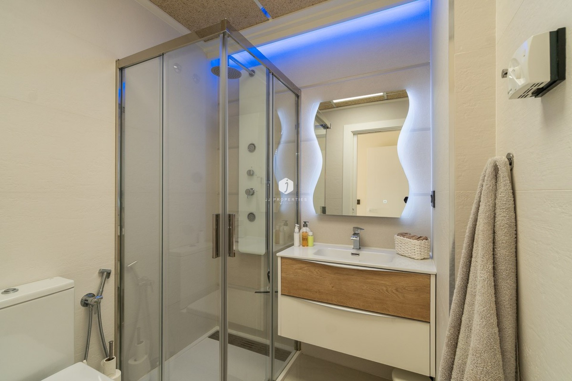 Resale - Apartment / flat -
Orihuela Costa - Costa Blanca