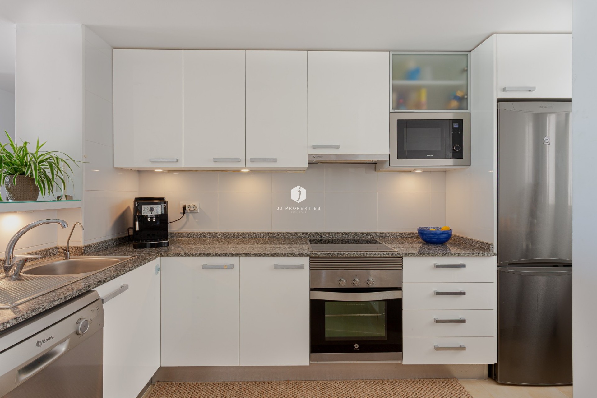 Resale - Apartment / flat -
Orihuela Costa - Costa Blanca