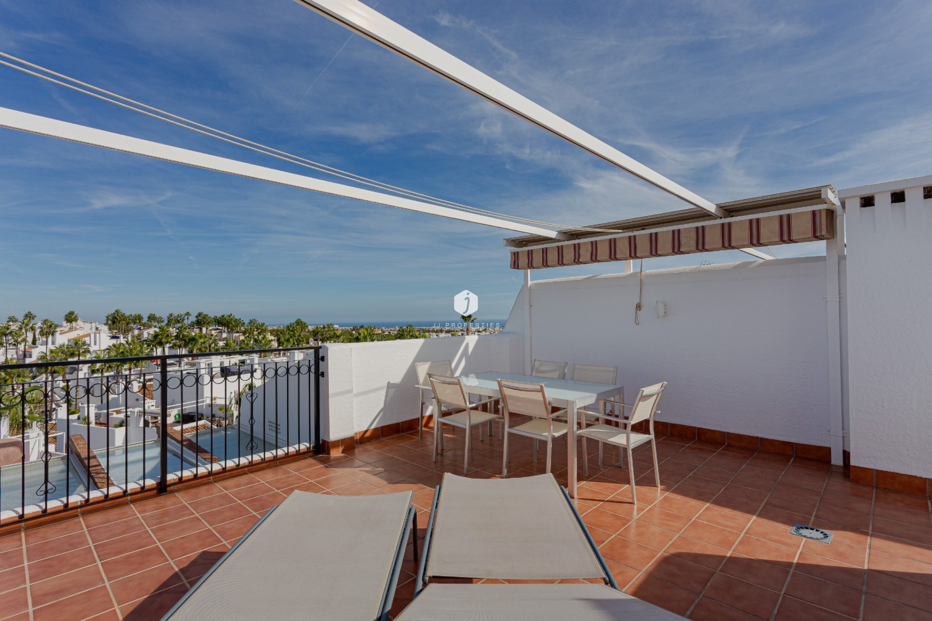 Resale - Apartment / flat -
Orihuela Costa - Costa Blanca
