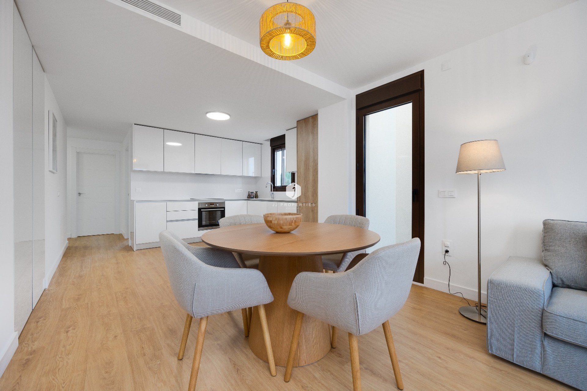 Resale - Apartment / flat -
Orihuela Costa - Costa Blanca